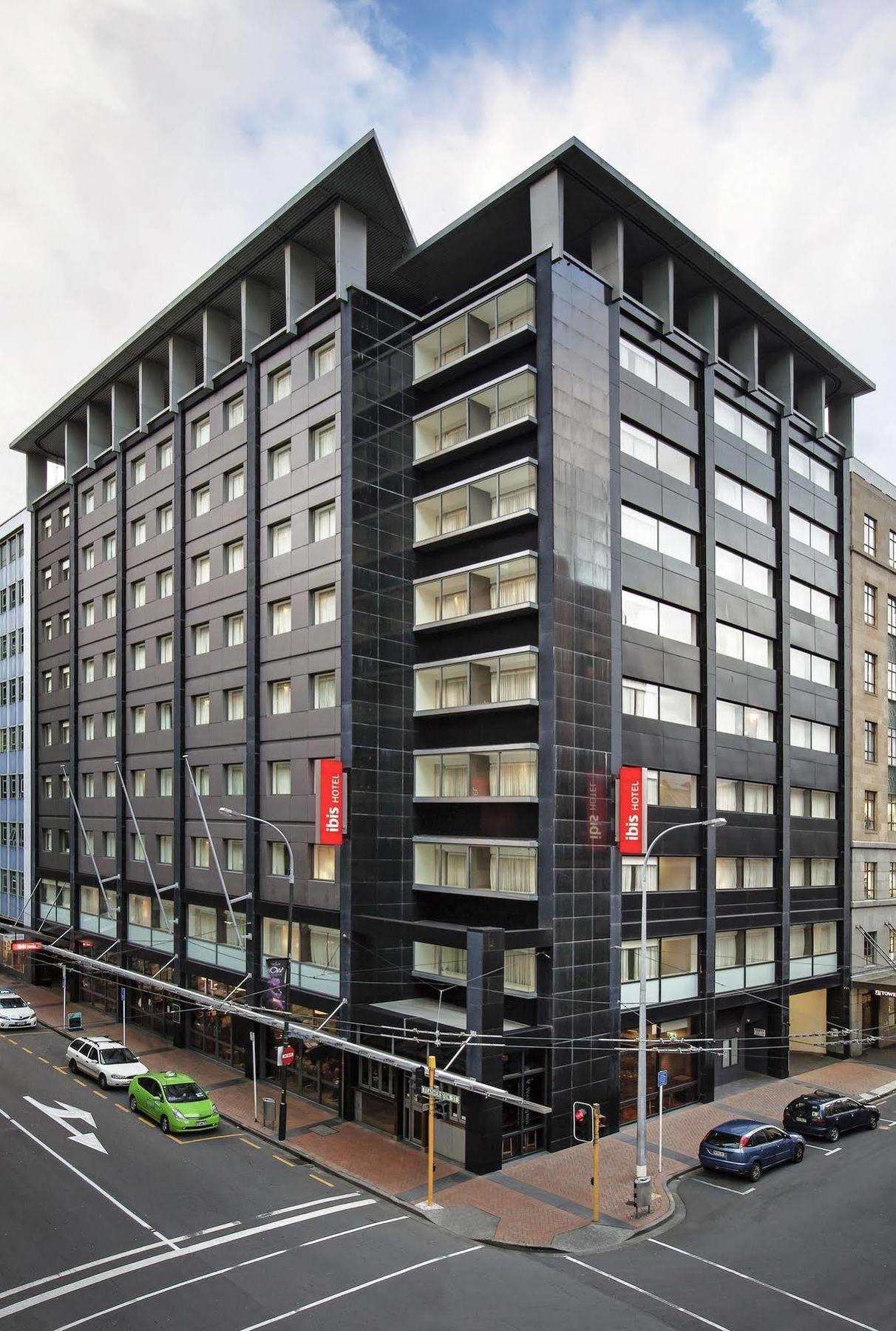 Hotel Ibis Wellington