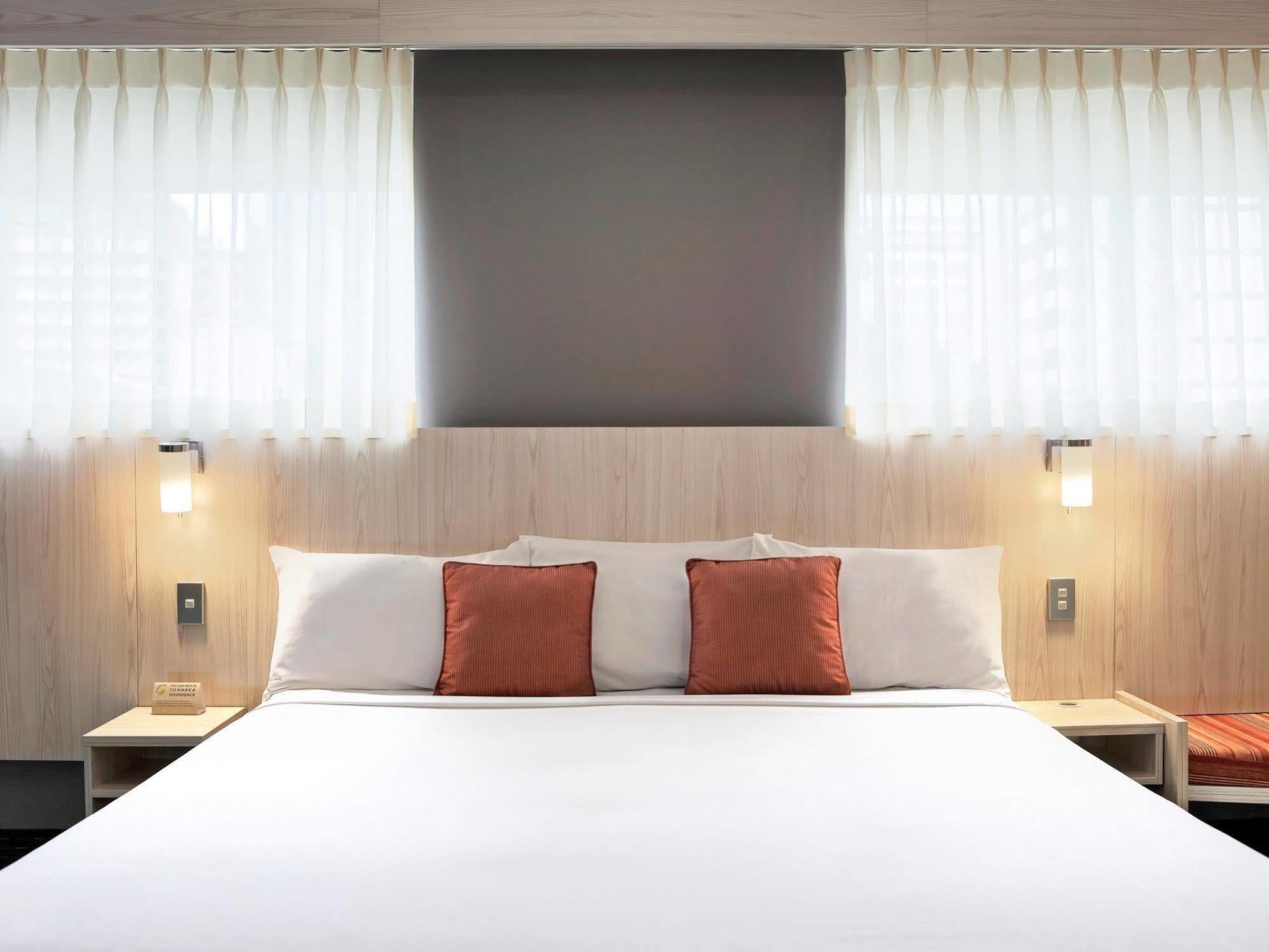 Ibis Hotel