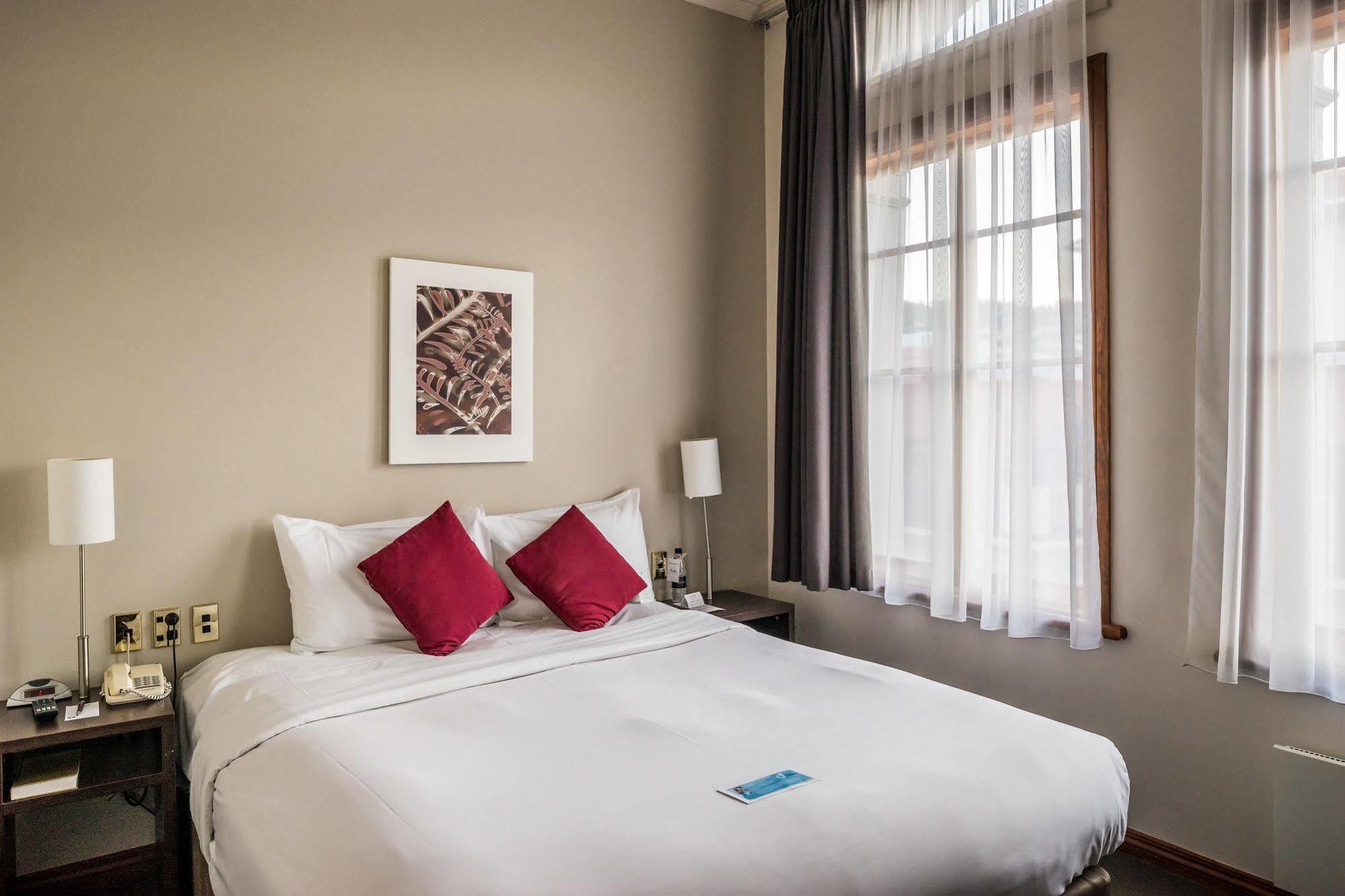 Naumi Hotel Wellington