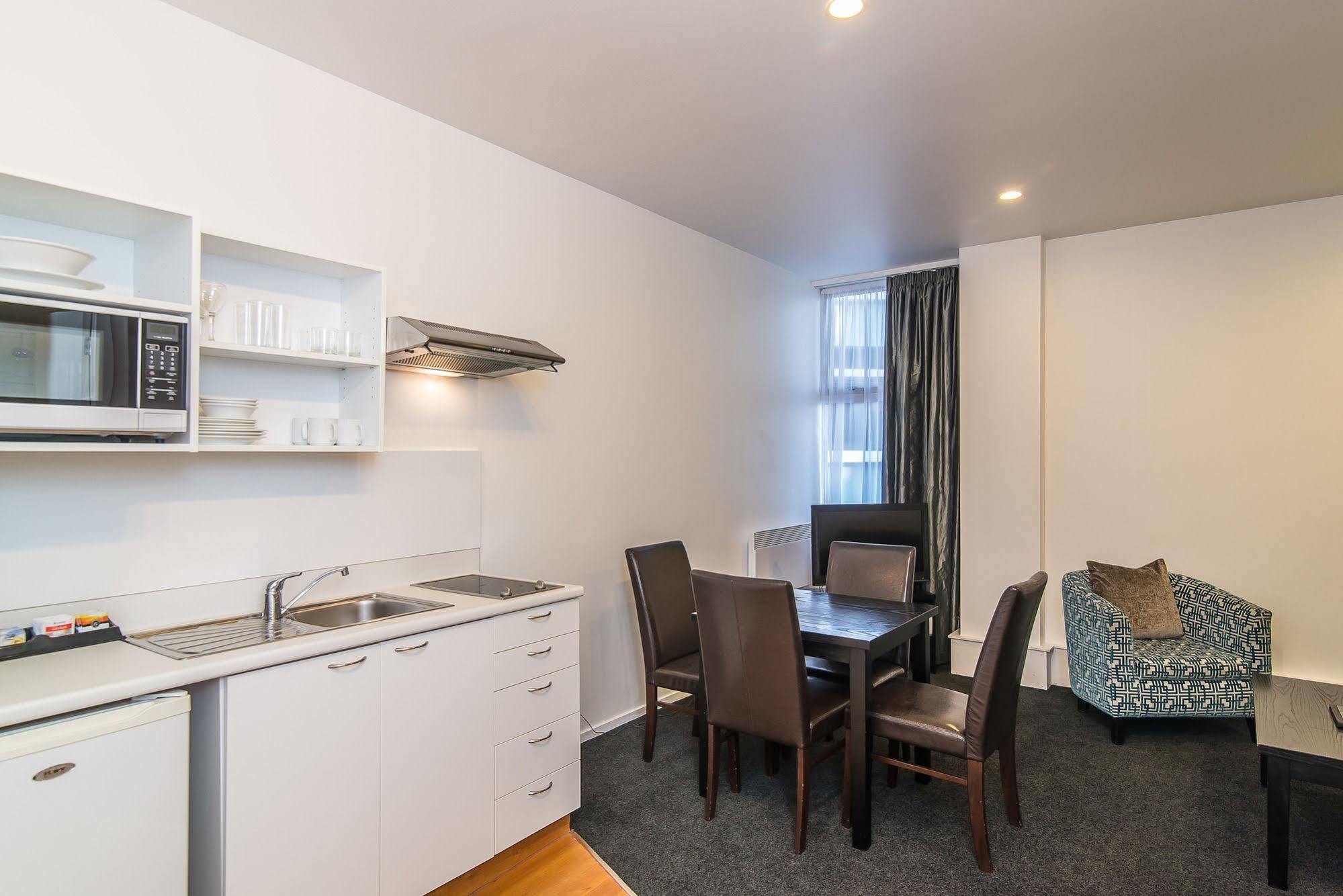 Aparthotel Gilmer 4*