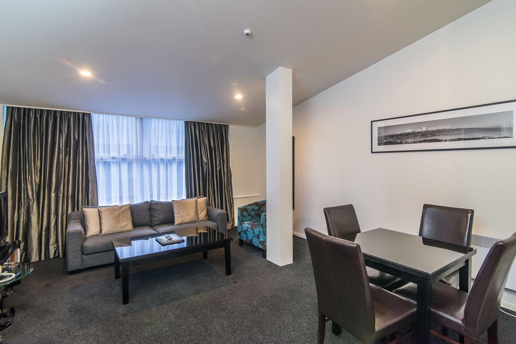 Aparthotel Gilmer 4*