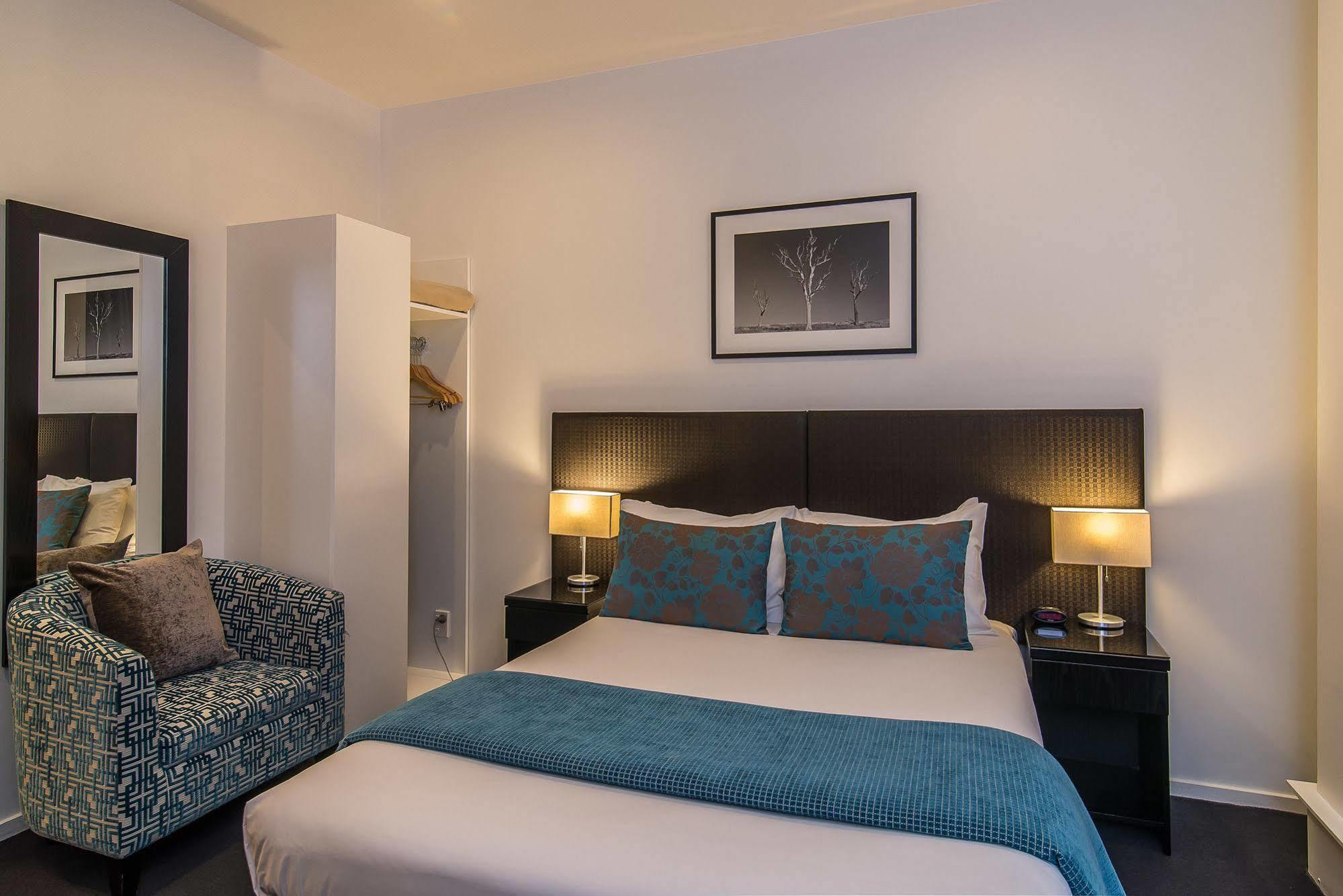 Gilmer Aparthotel Wellington