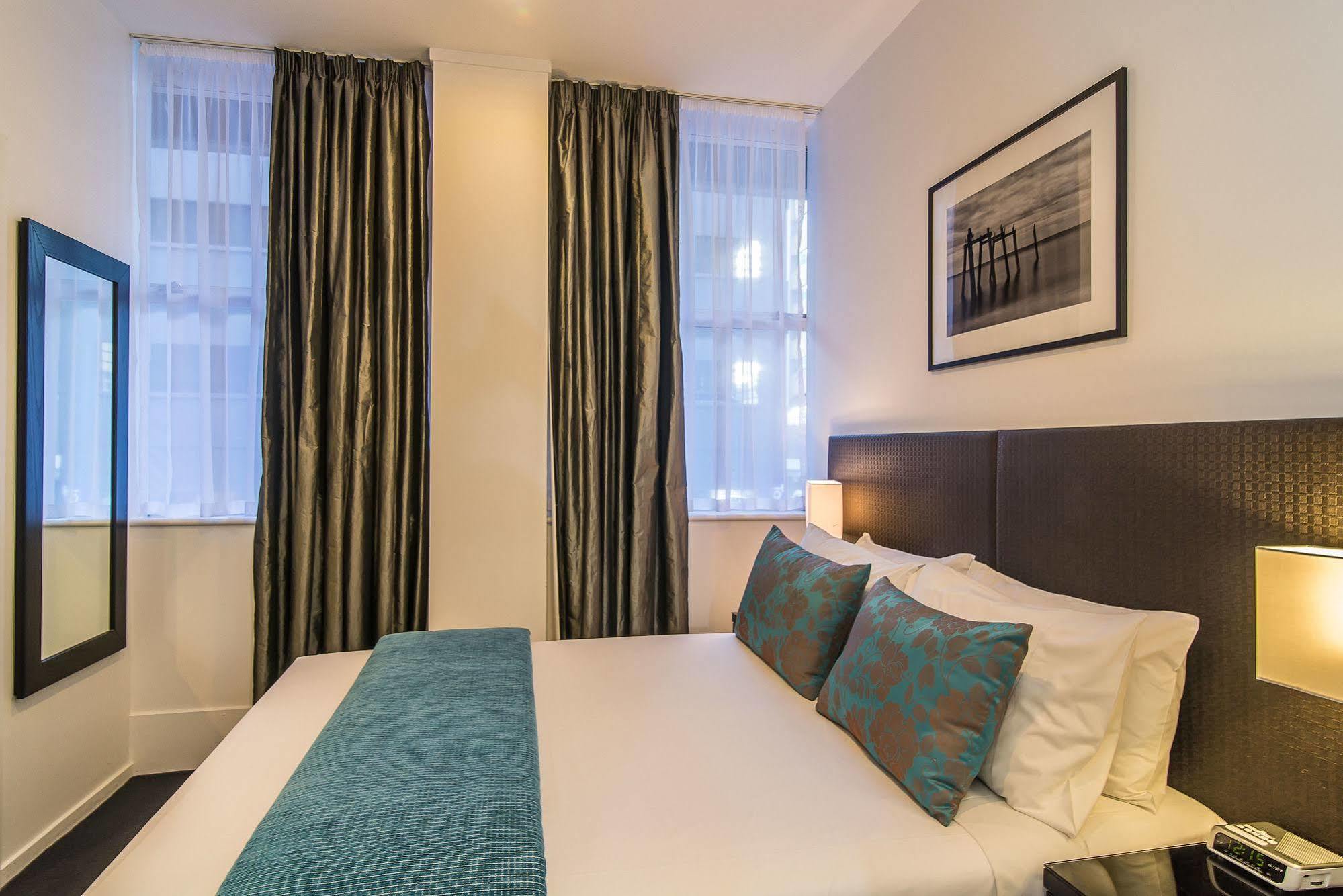 Aparthotel Gilmer 4*