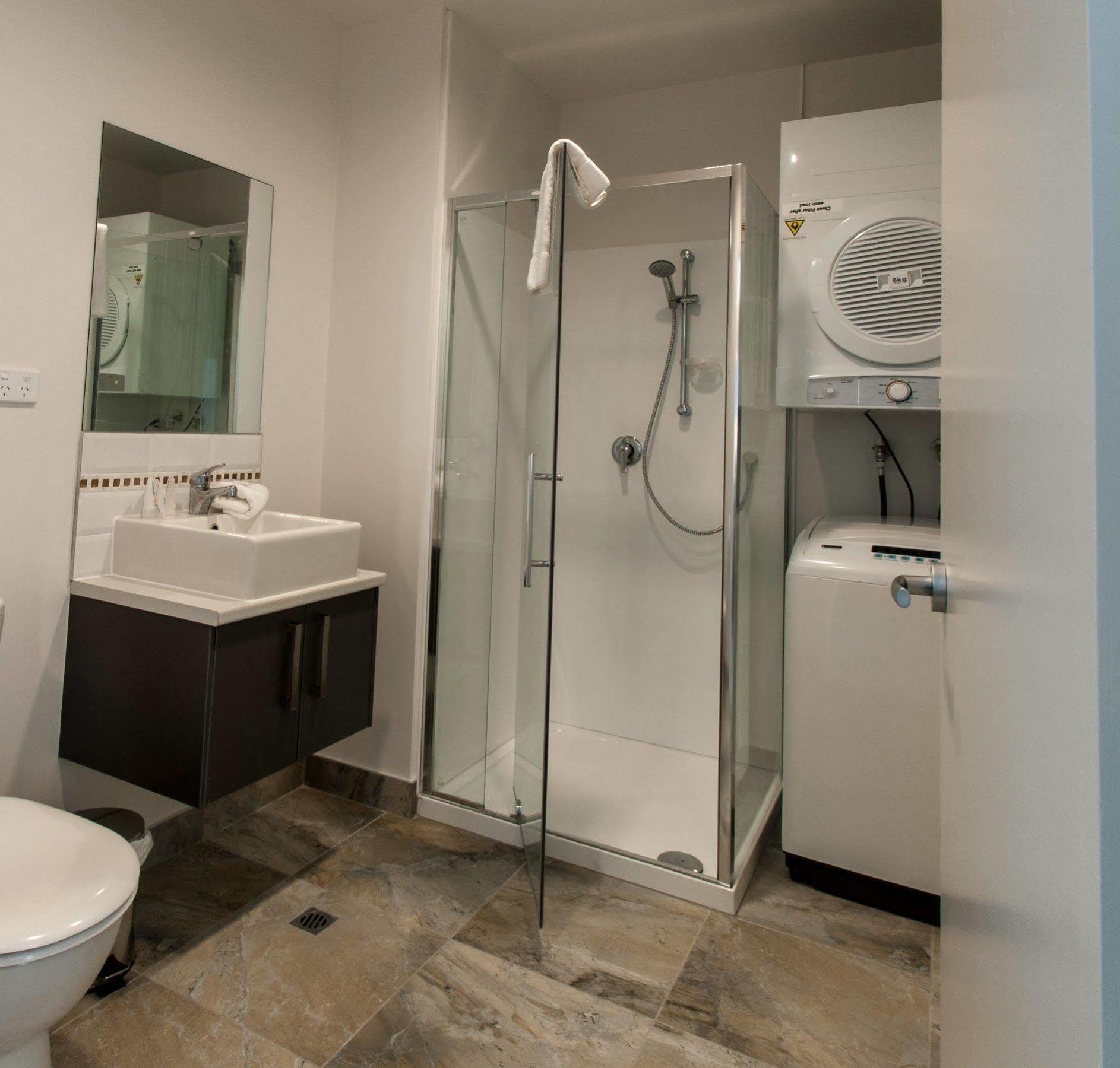 Quest On Thorndon Aparthotel Wellington