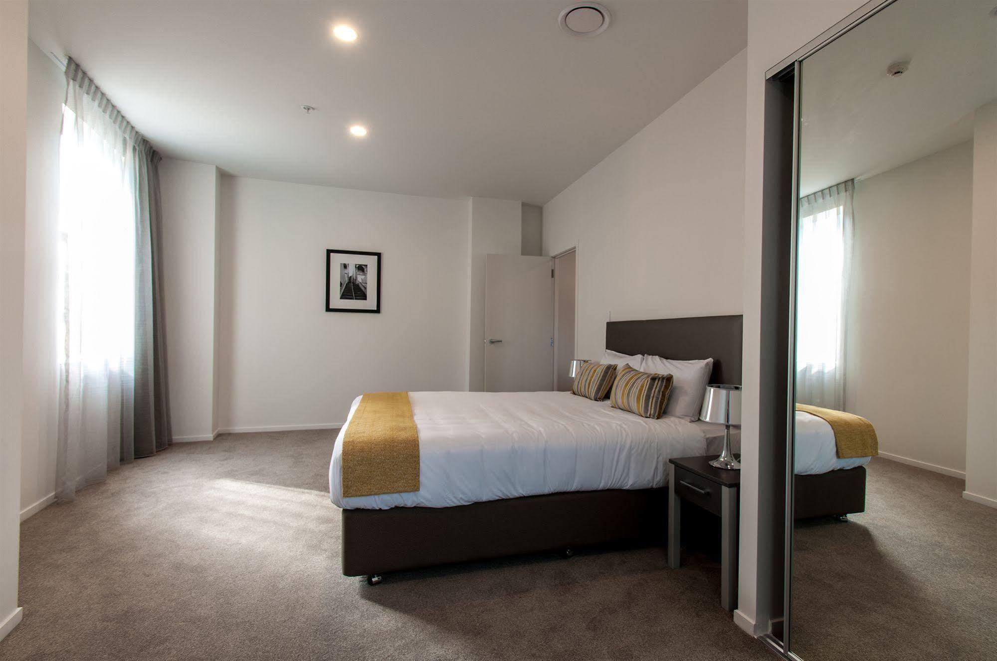 Aparthotel Quest On Thorndon Wellington