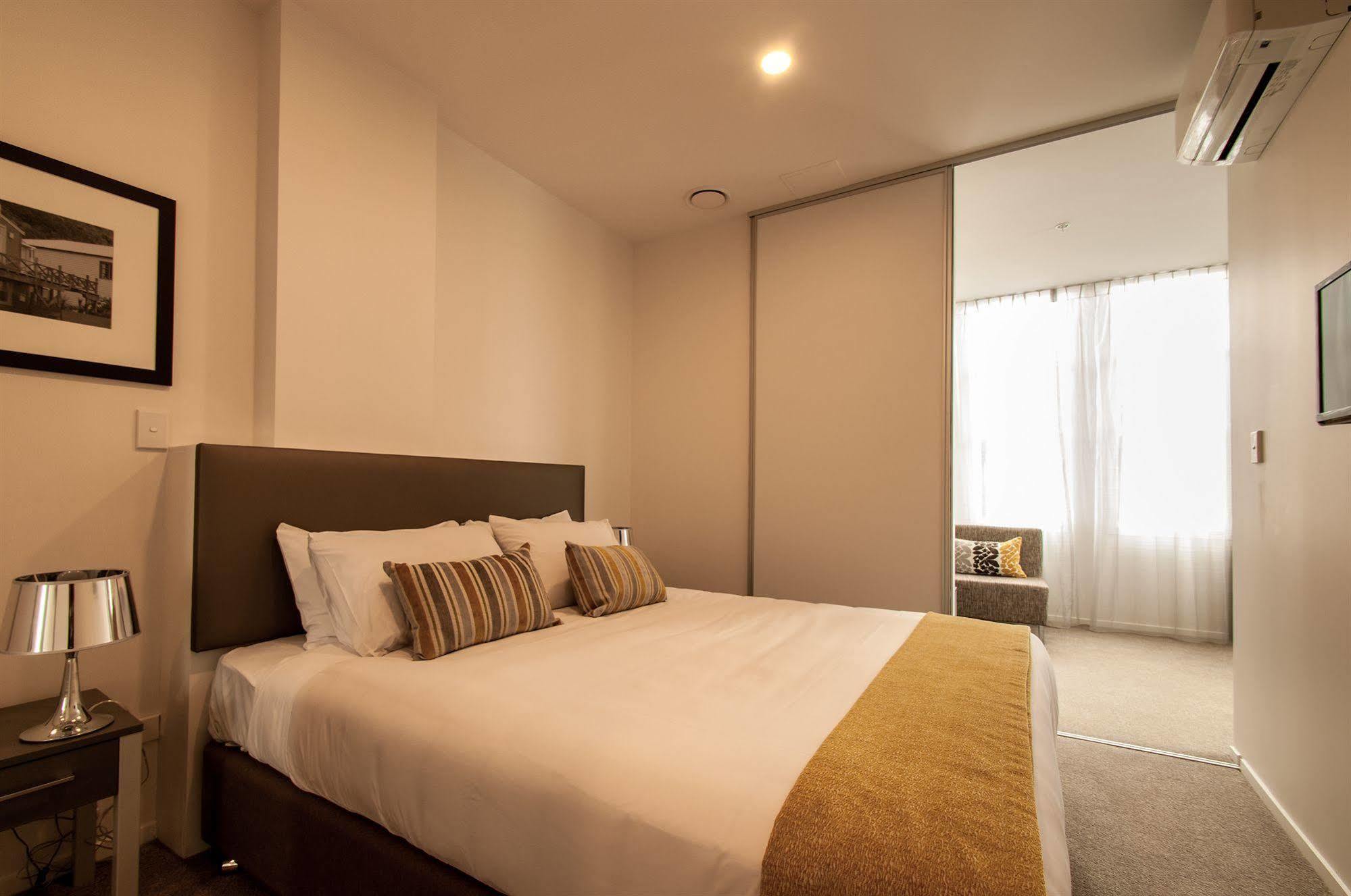 Aparthotel Quest On Thorndon