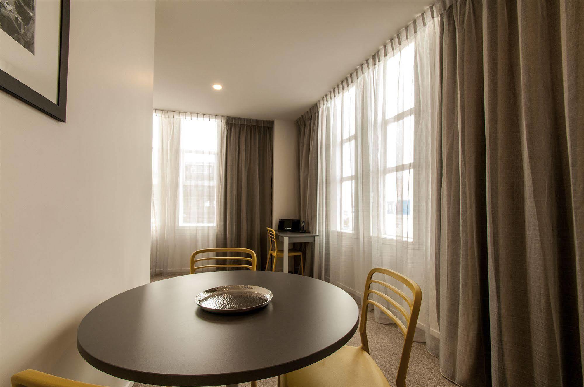 Aparthotel Quest On Thorndon Wellington