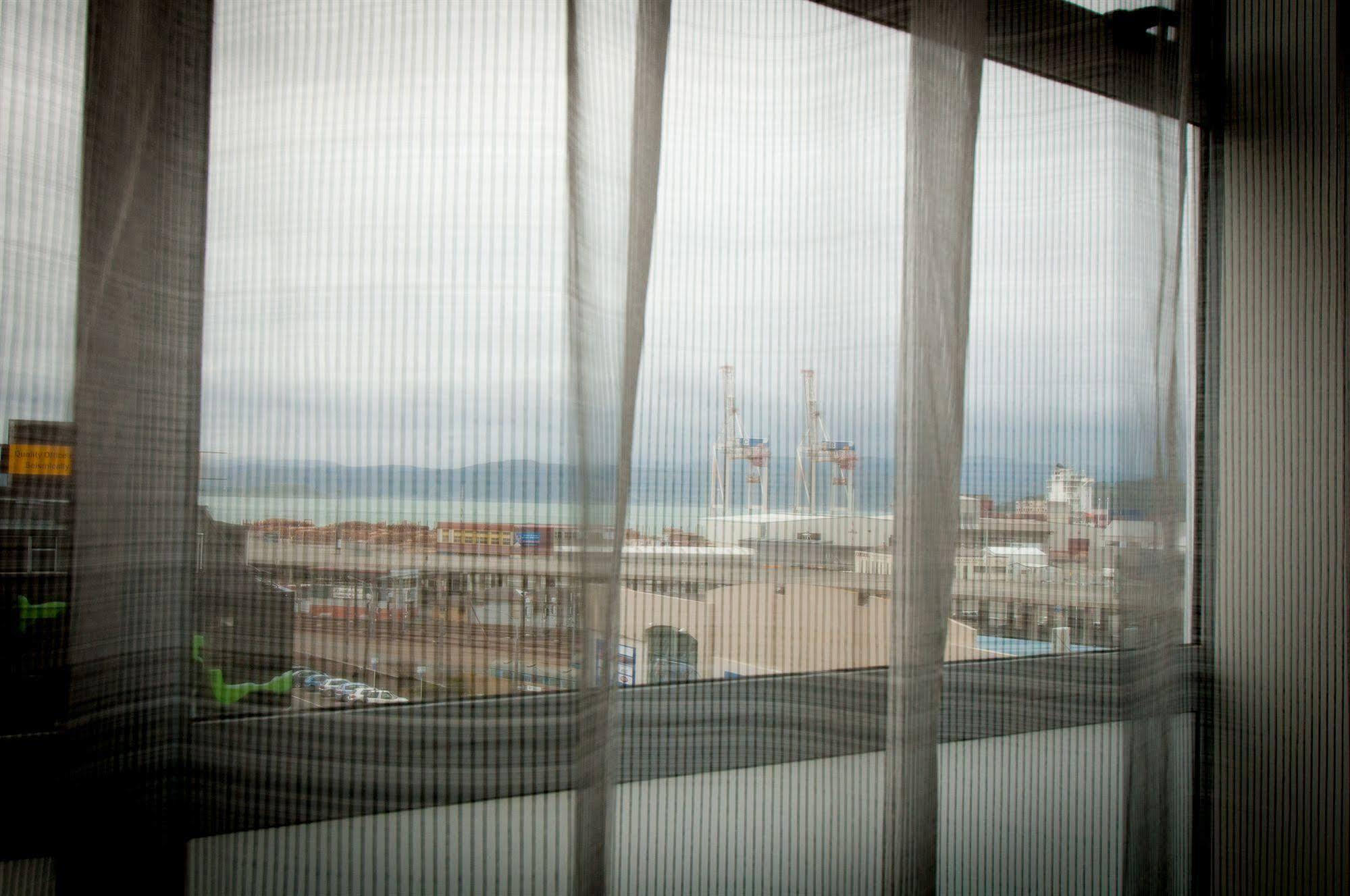 Aparthotel Quest On Thorndon Wellington