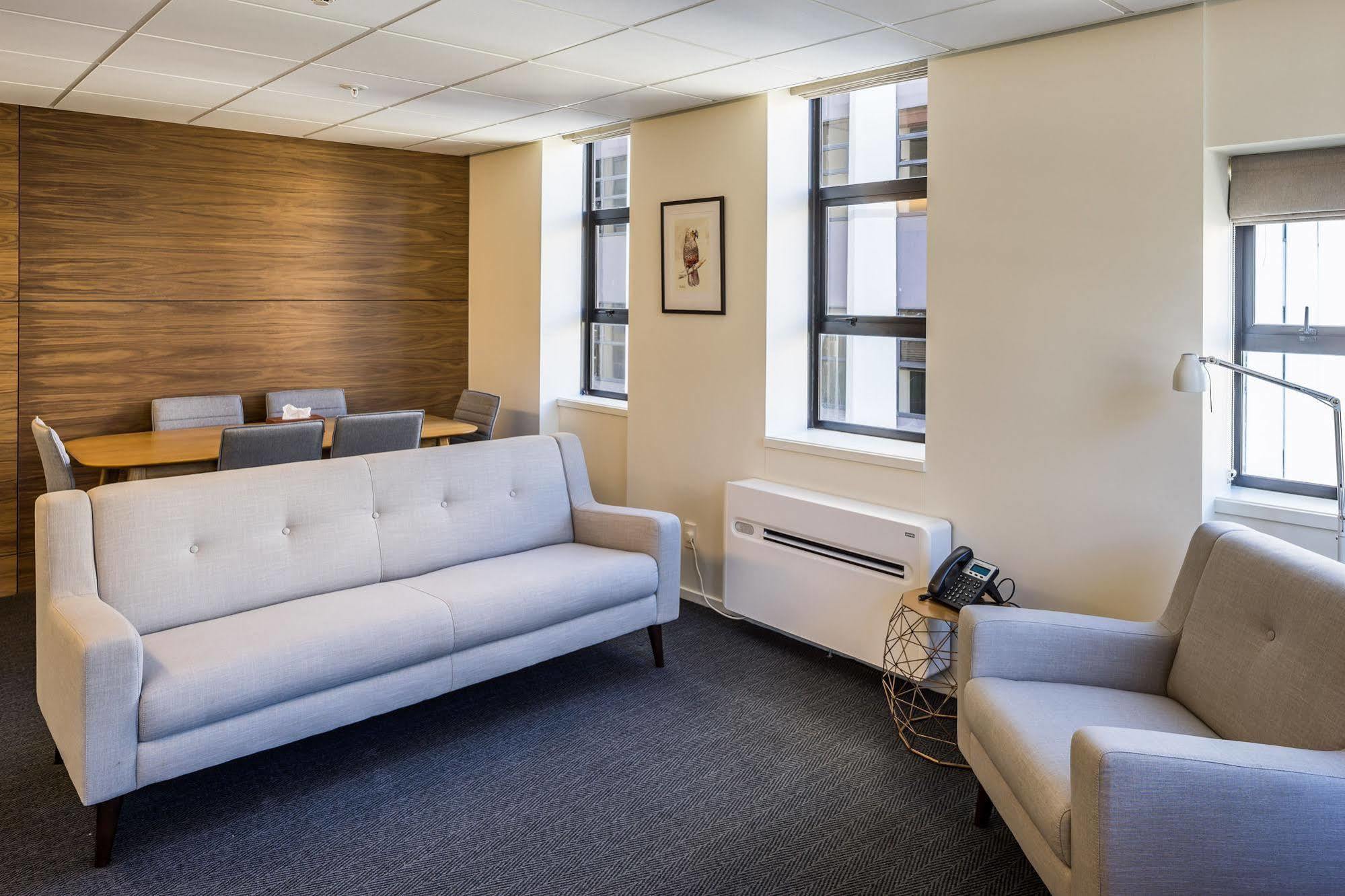 Park Lambton Quay 4*