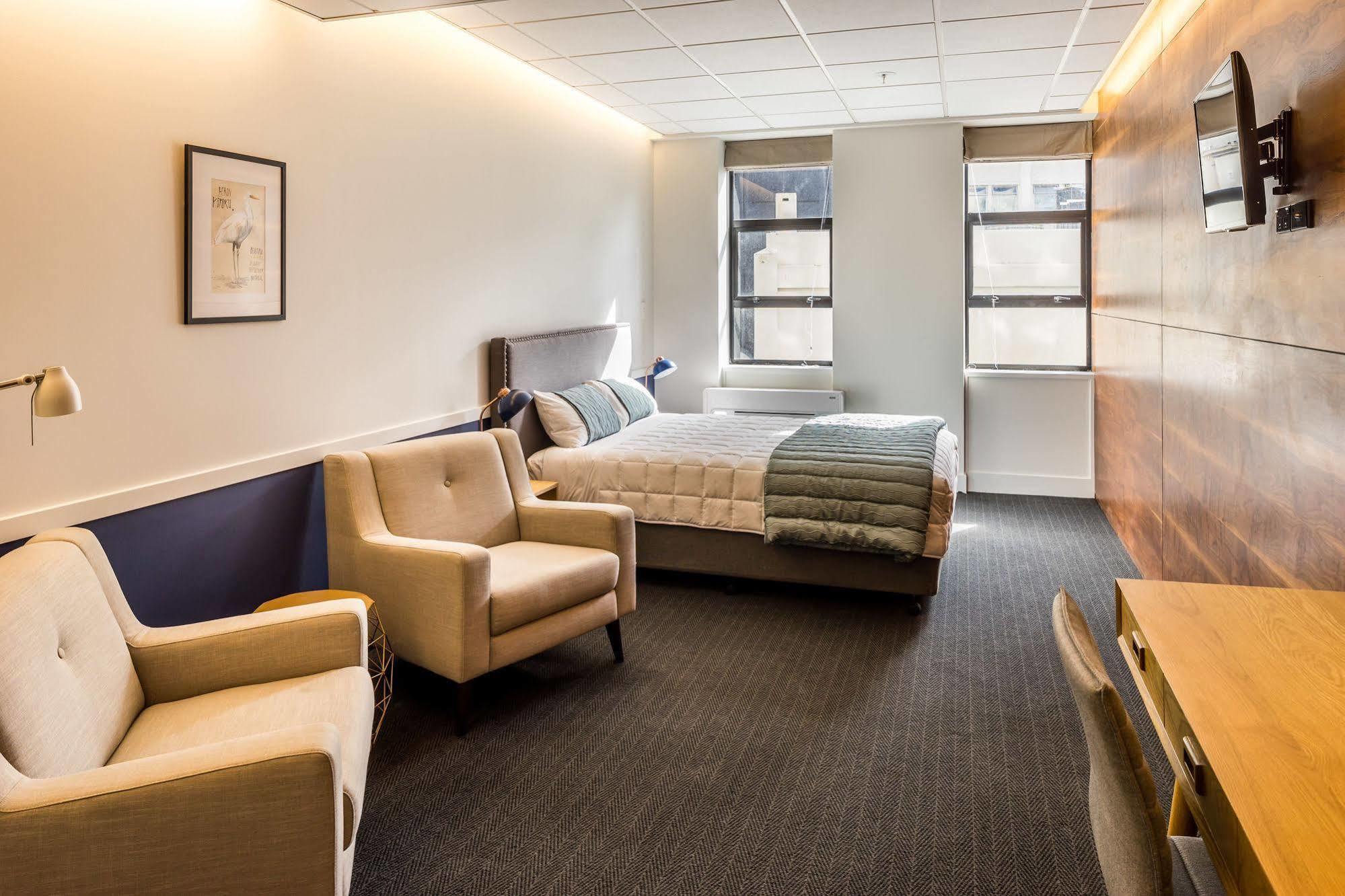 Park Lambton Quay Hotel