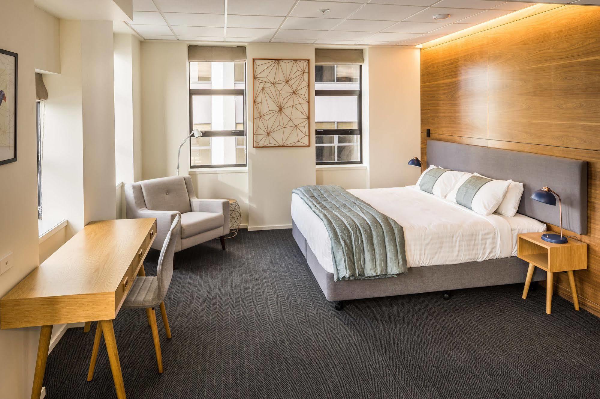 Park Lambton Quay Hotel