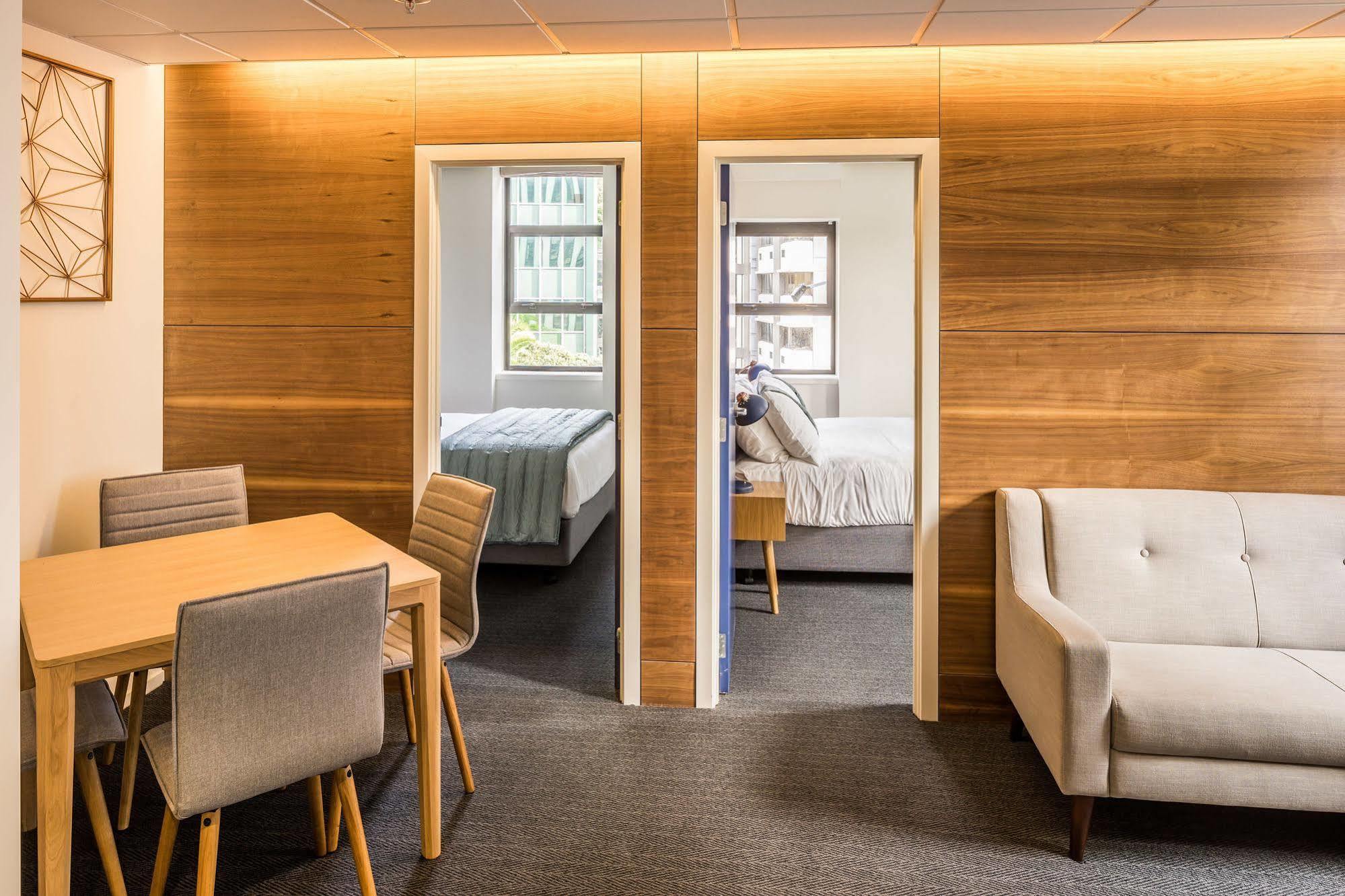 Park Lambton Quay 4* Wellington