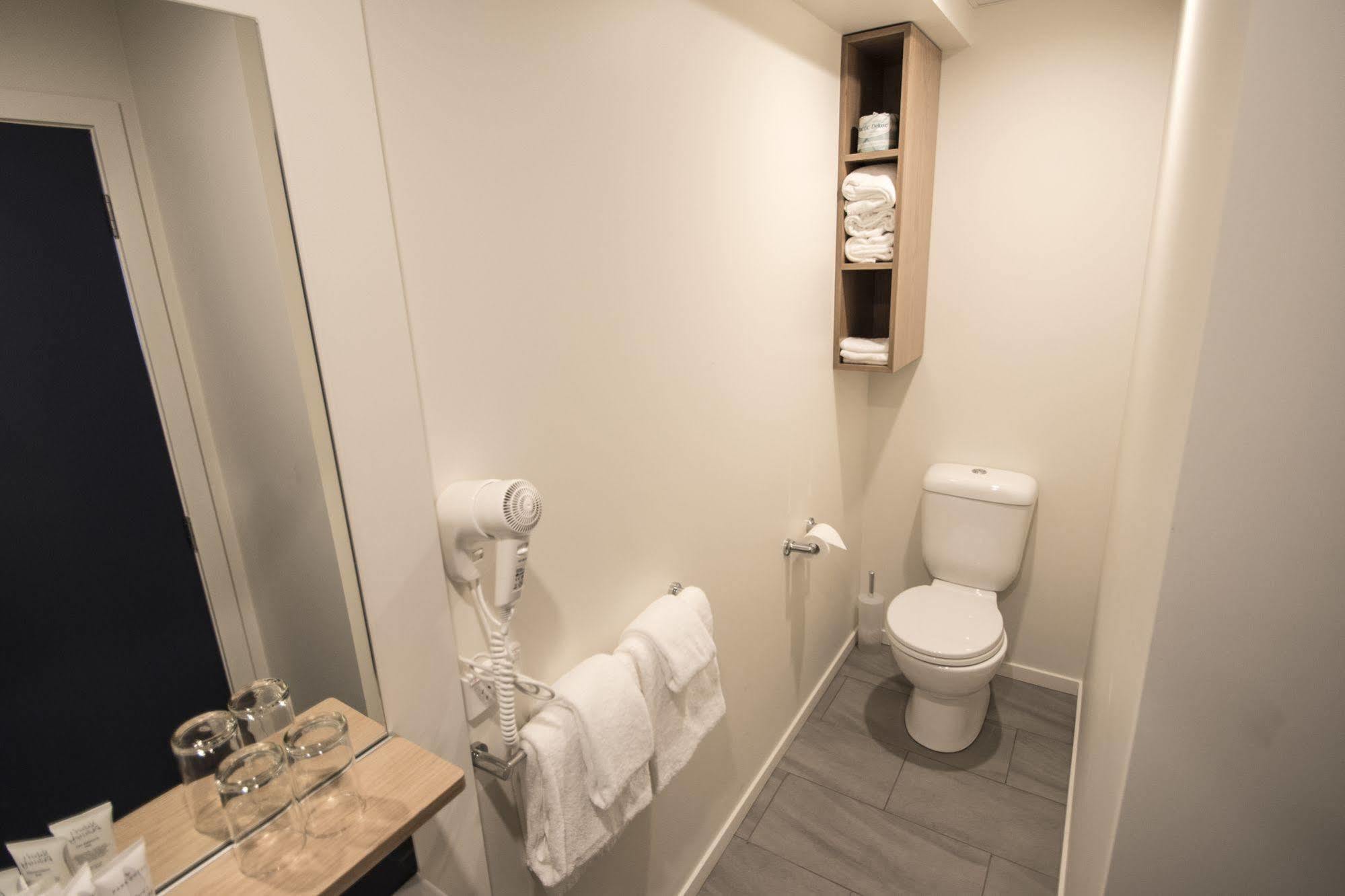 Park Lambton Quay 4*