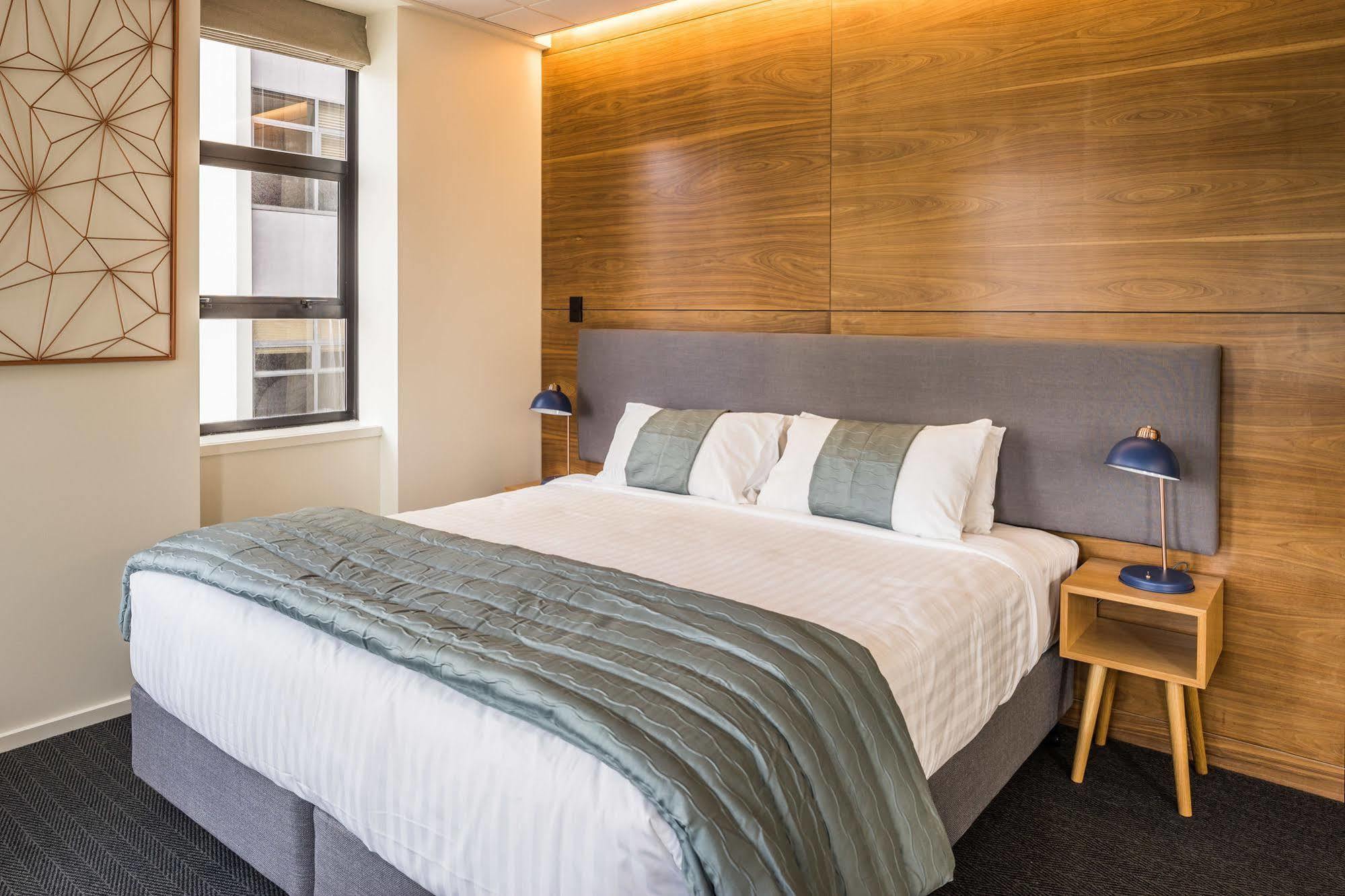 Park Lambton Quay Hotel 4*