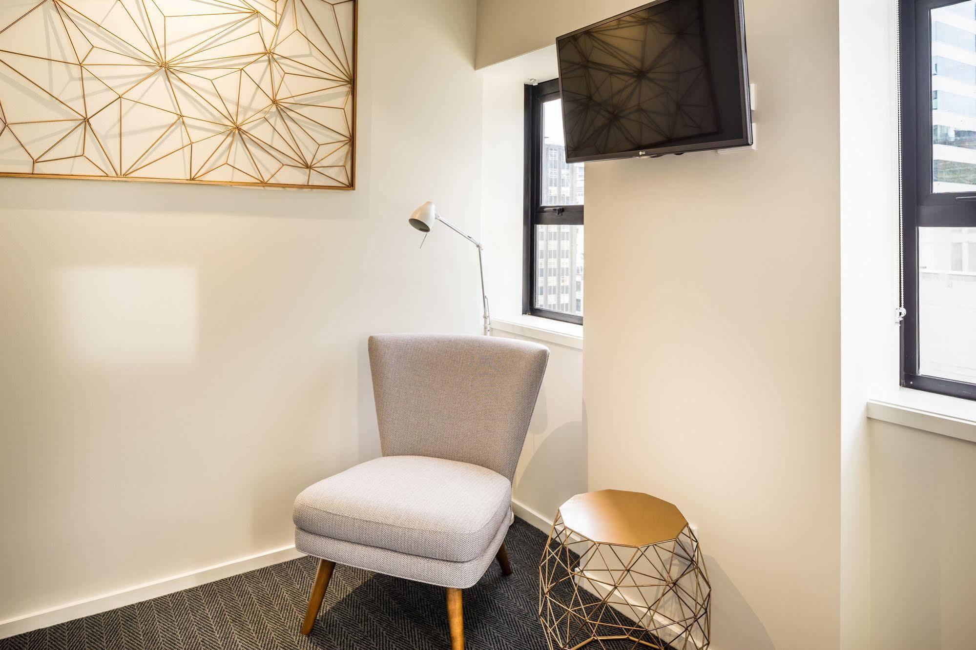 Park Lambton Quay 4* Wellington