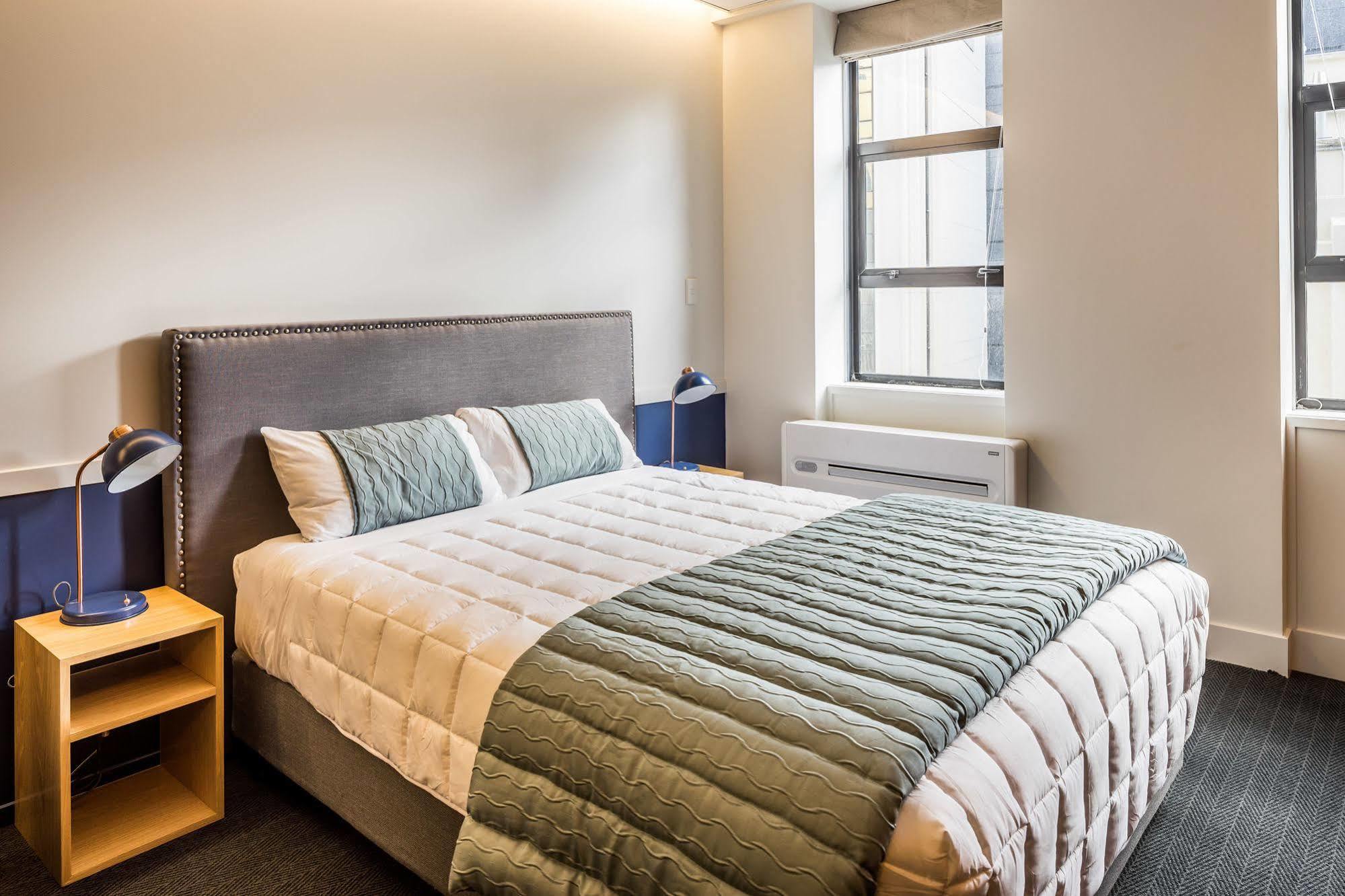 Park Lambton Quay Hotel Wellington
