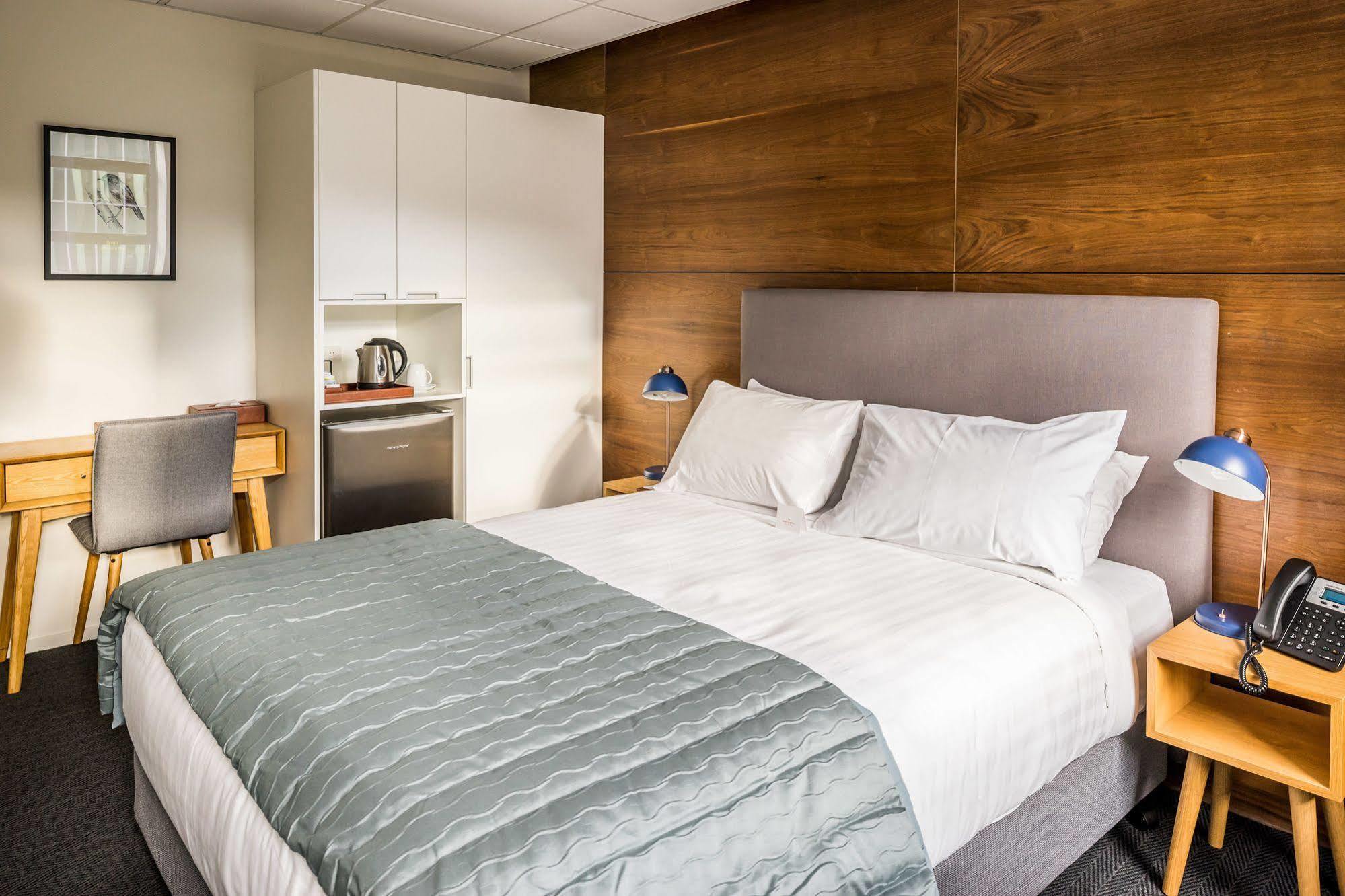 Park Lambton Quay 4* Wellington