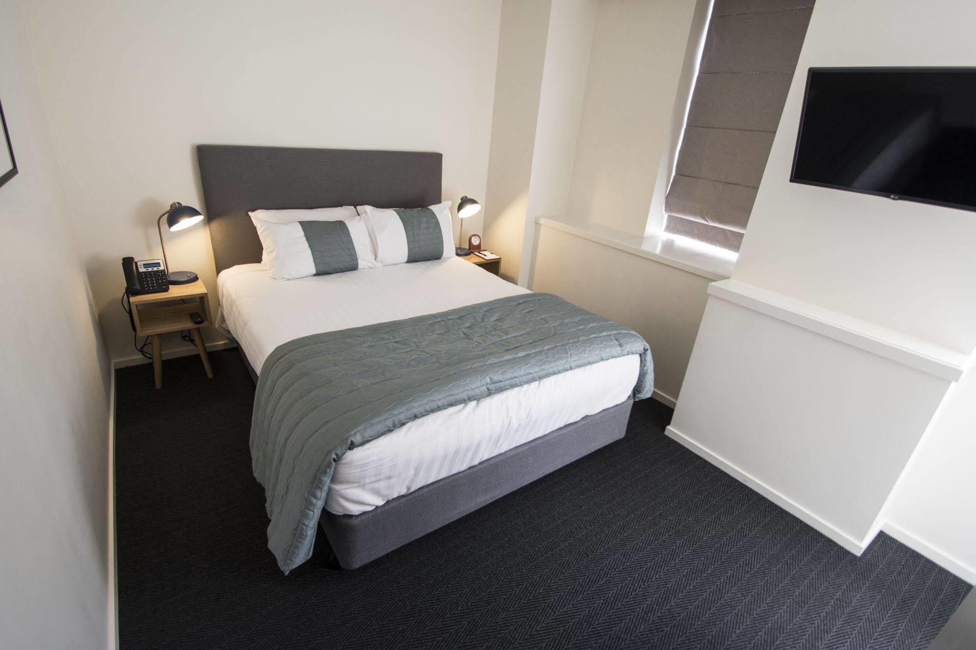 Park Lambton Quay 4* Wellington
