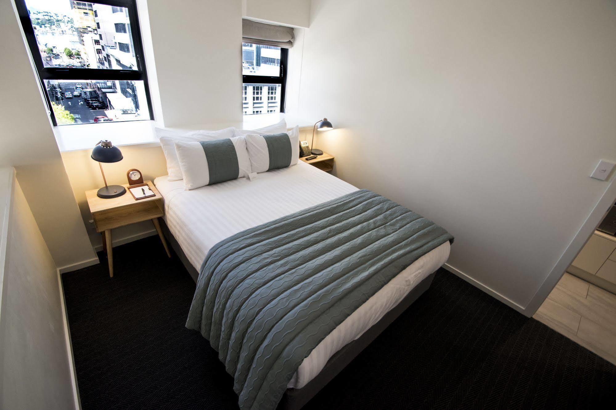 Park Lambton Quay Hotel Wellington