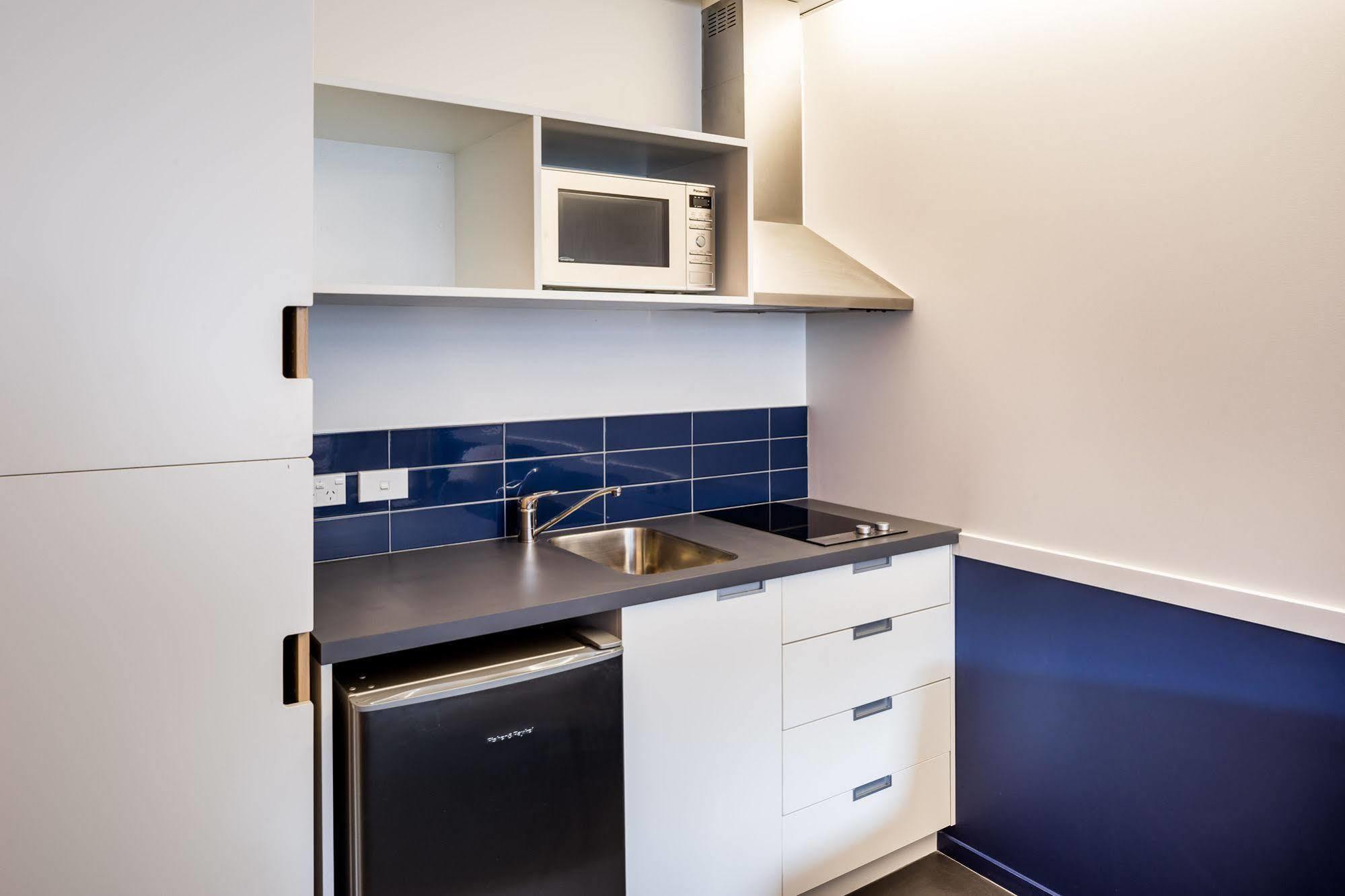 Hotel Park Lambton Quay 4*