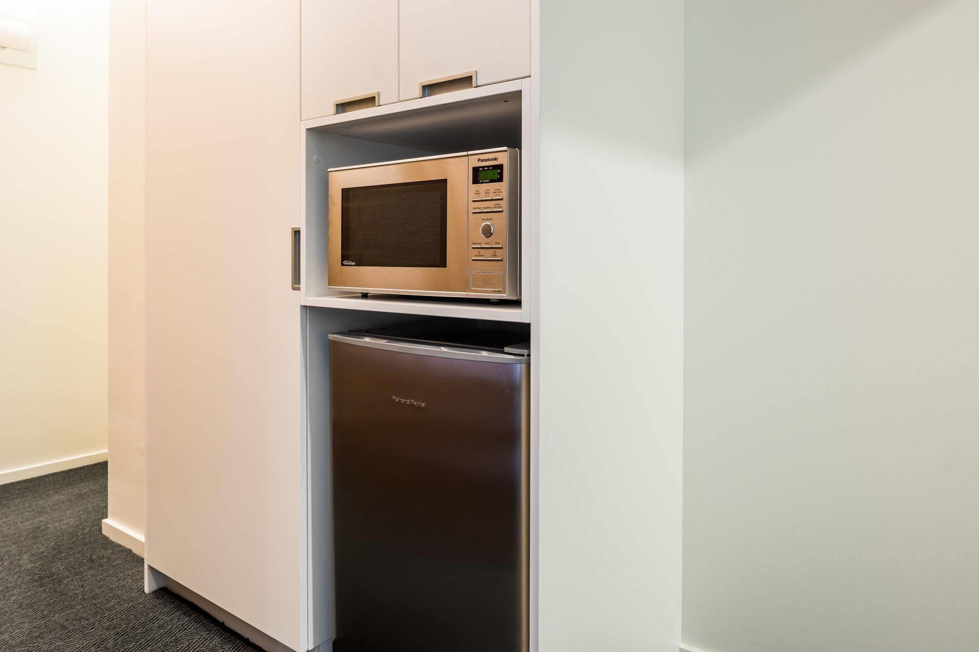 Park Lambton Quay 4* Wellington