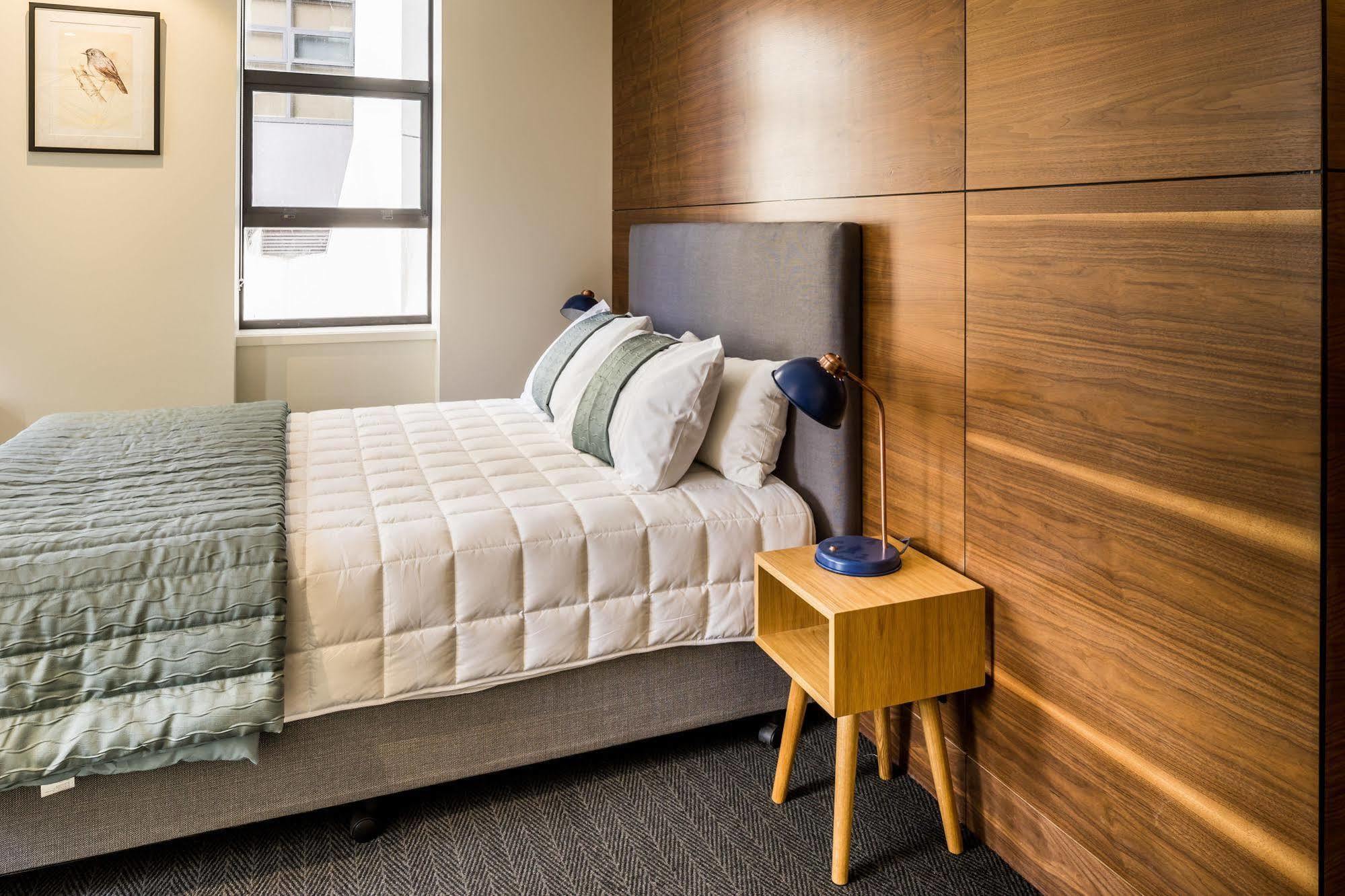 Hotel Park Lambton Quay 4*