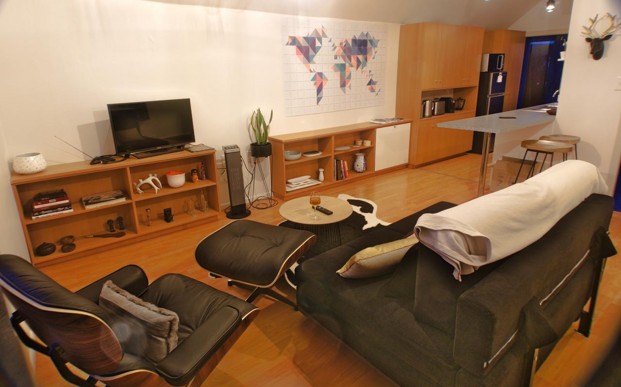 City Edge Nest *