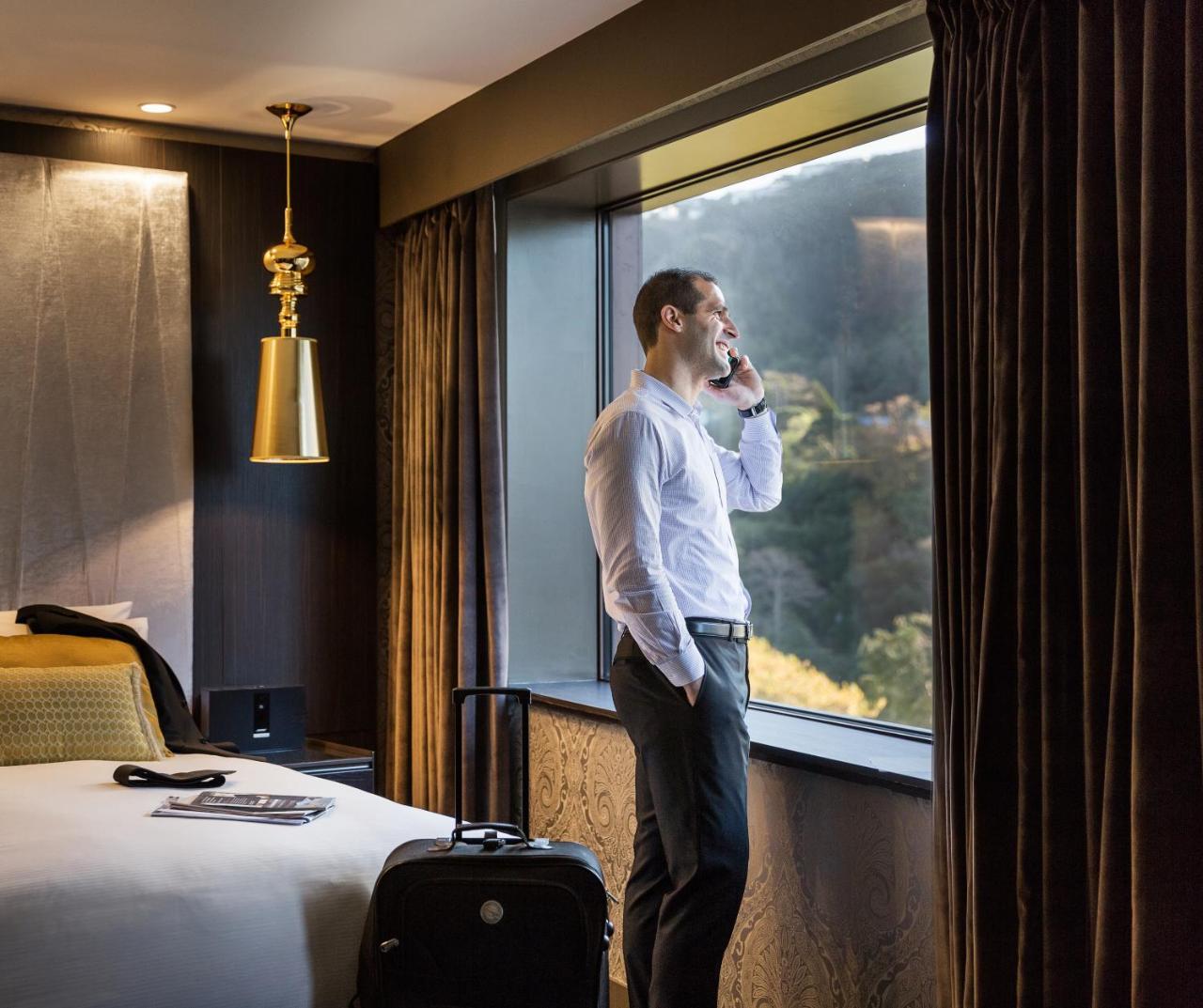 Sofitel Wellington