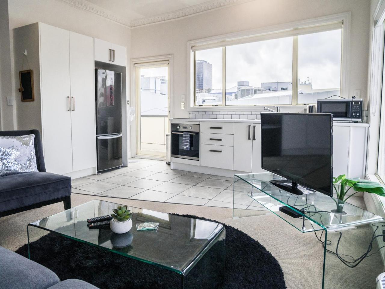 U On Manners Apartment *