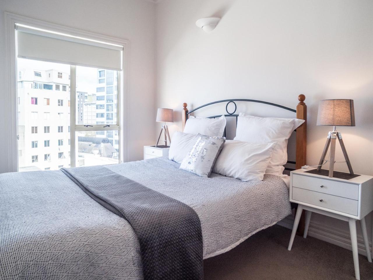 Apartment U On Manners