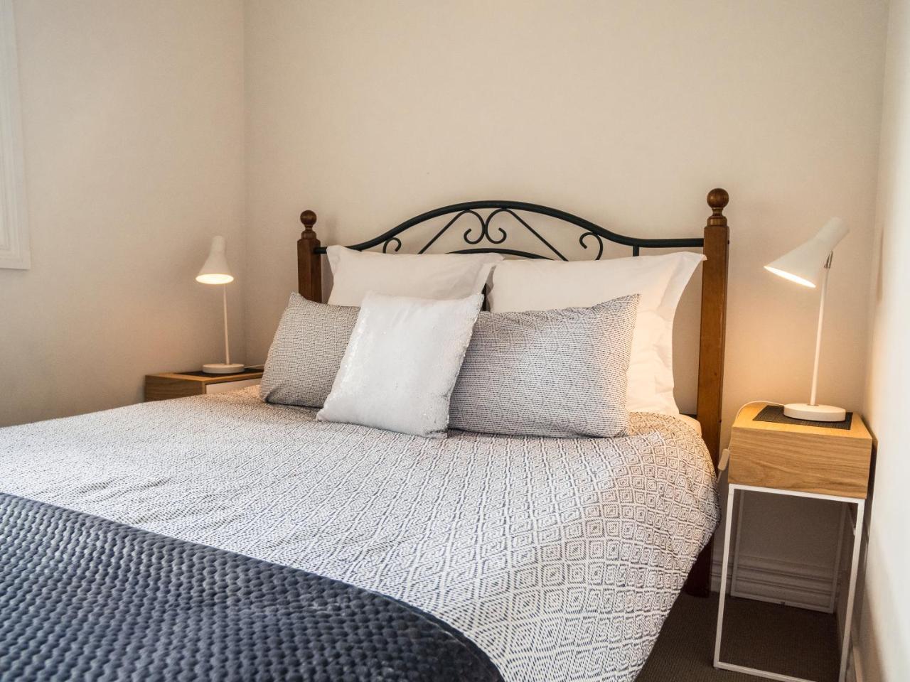 Apartment U On Manners Wellington