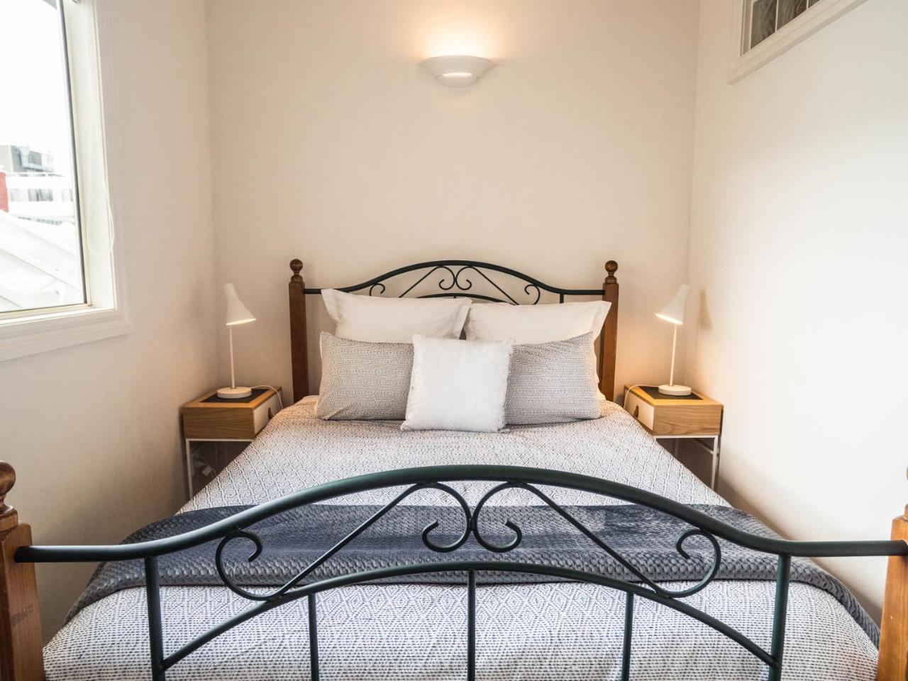 U On Manners Apartment *