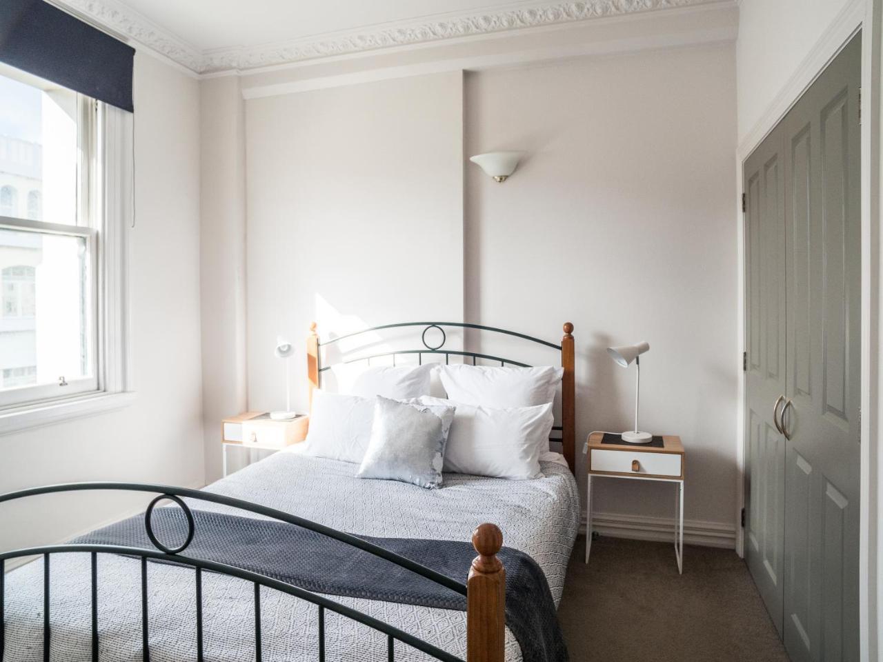 U On Manners Apartment Wellington