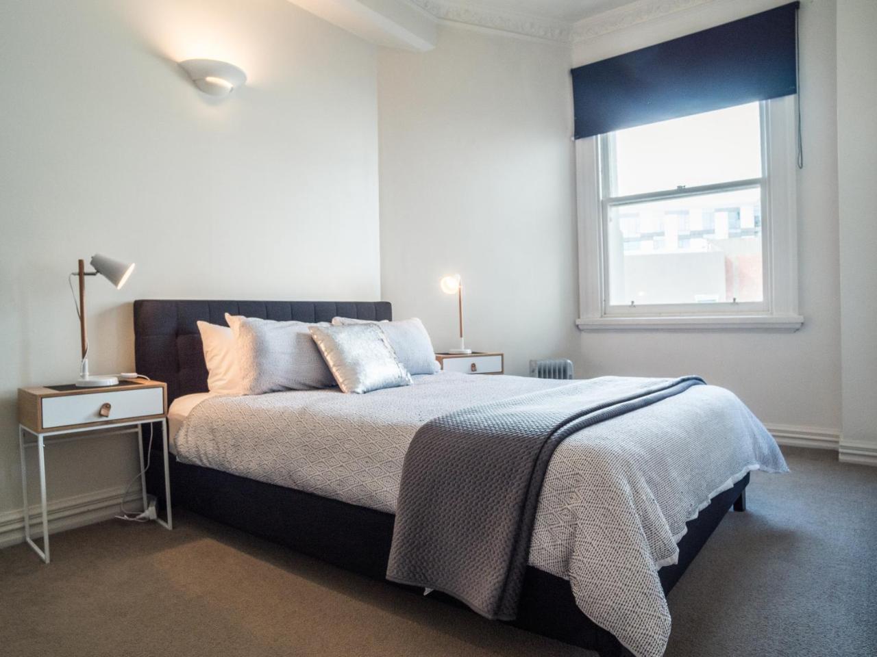 U On Manners Apartment *