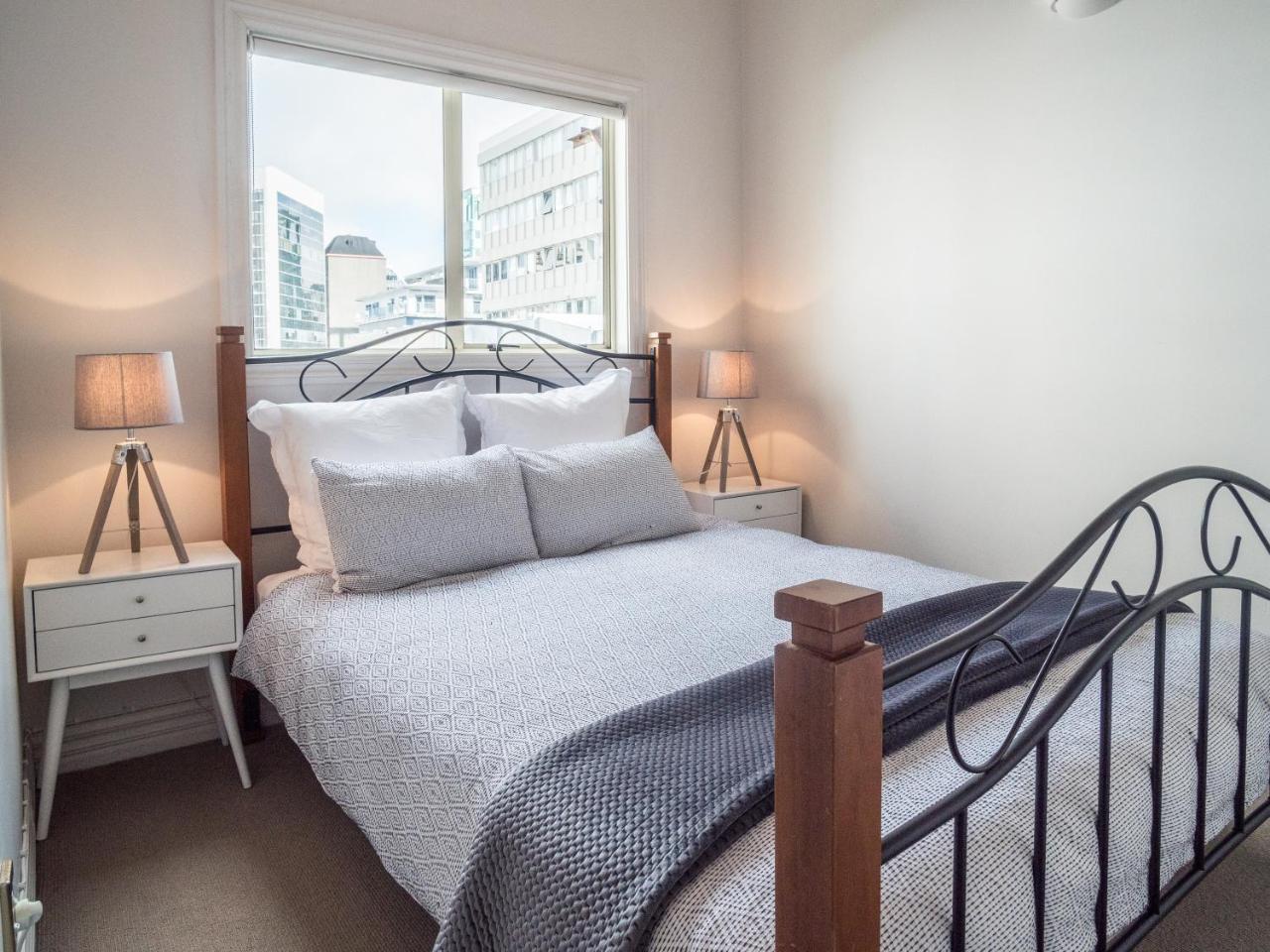 U On Manners Apartment *