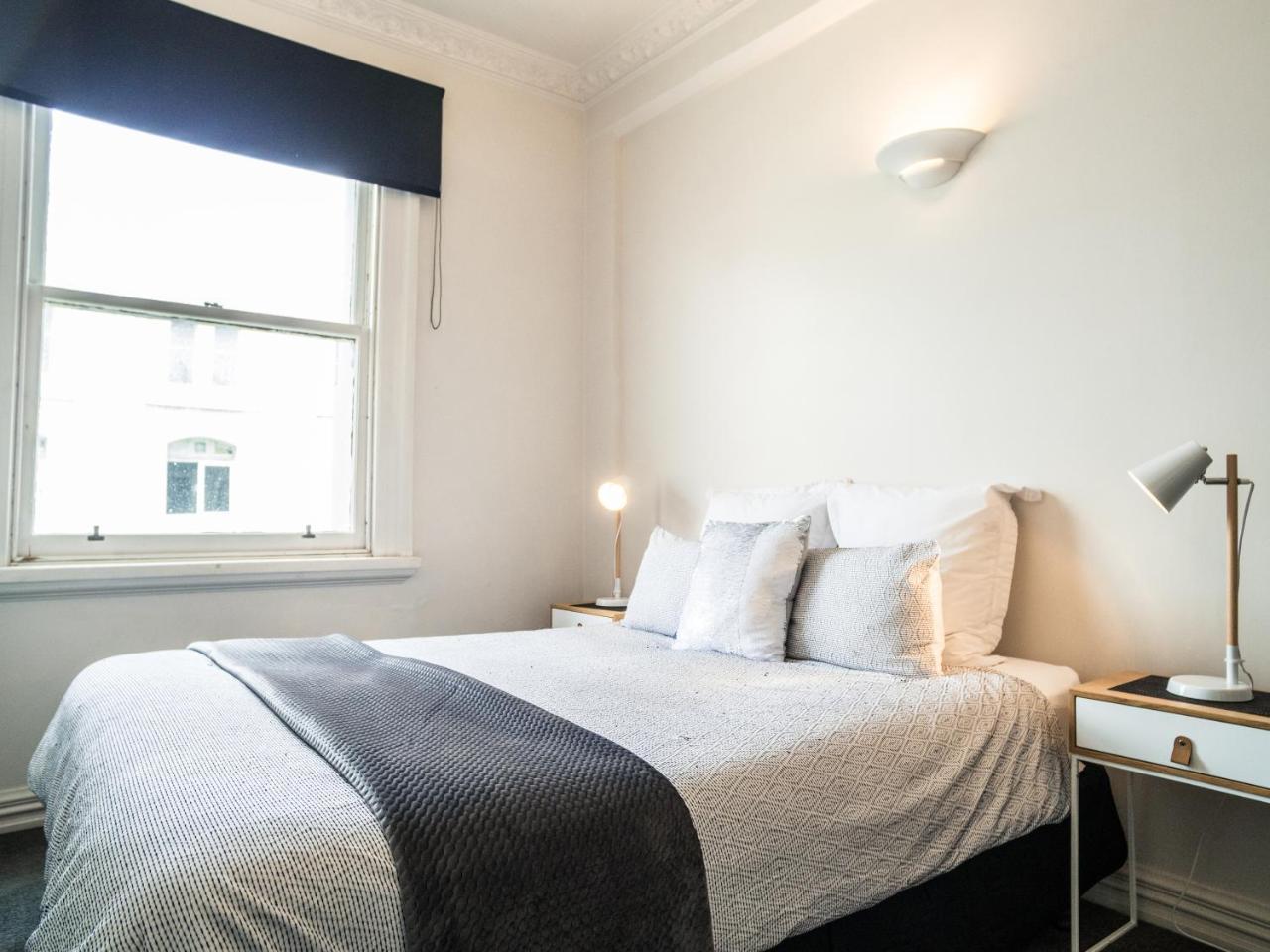 U On Manners Apartment *