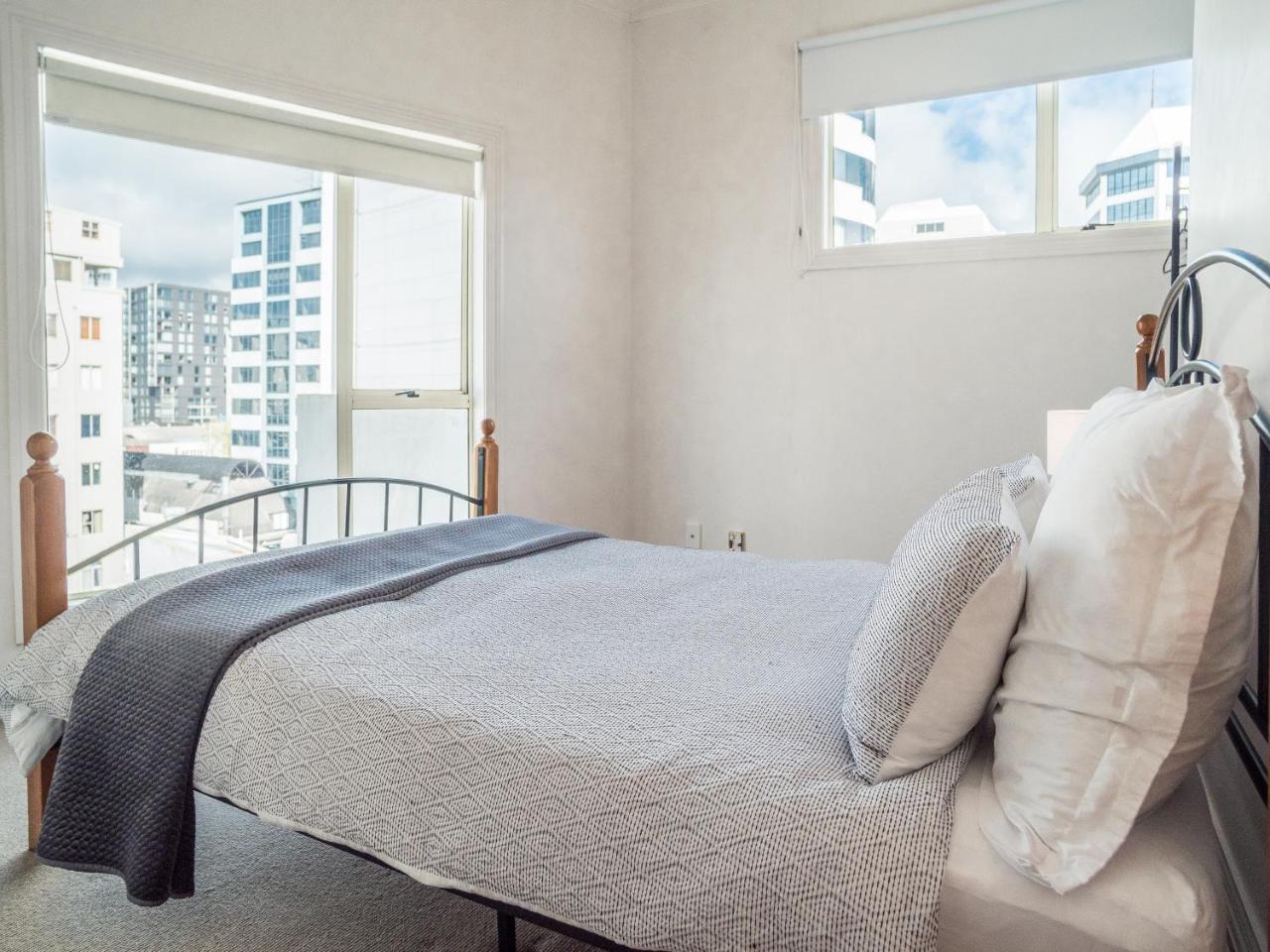 Apartment U On Manners *