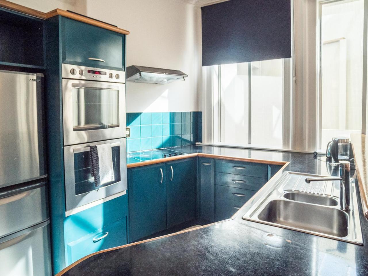 U On Manners Apartment