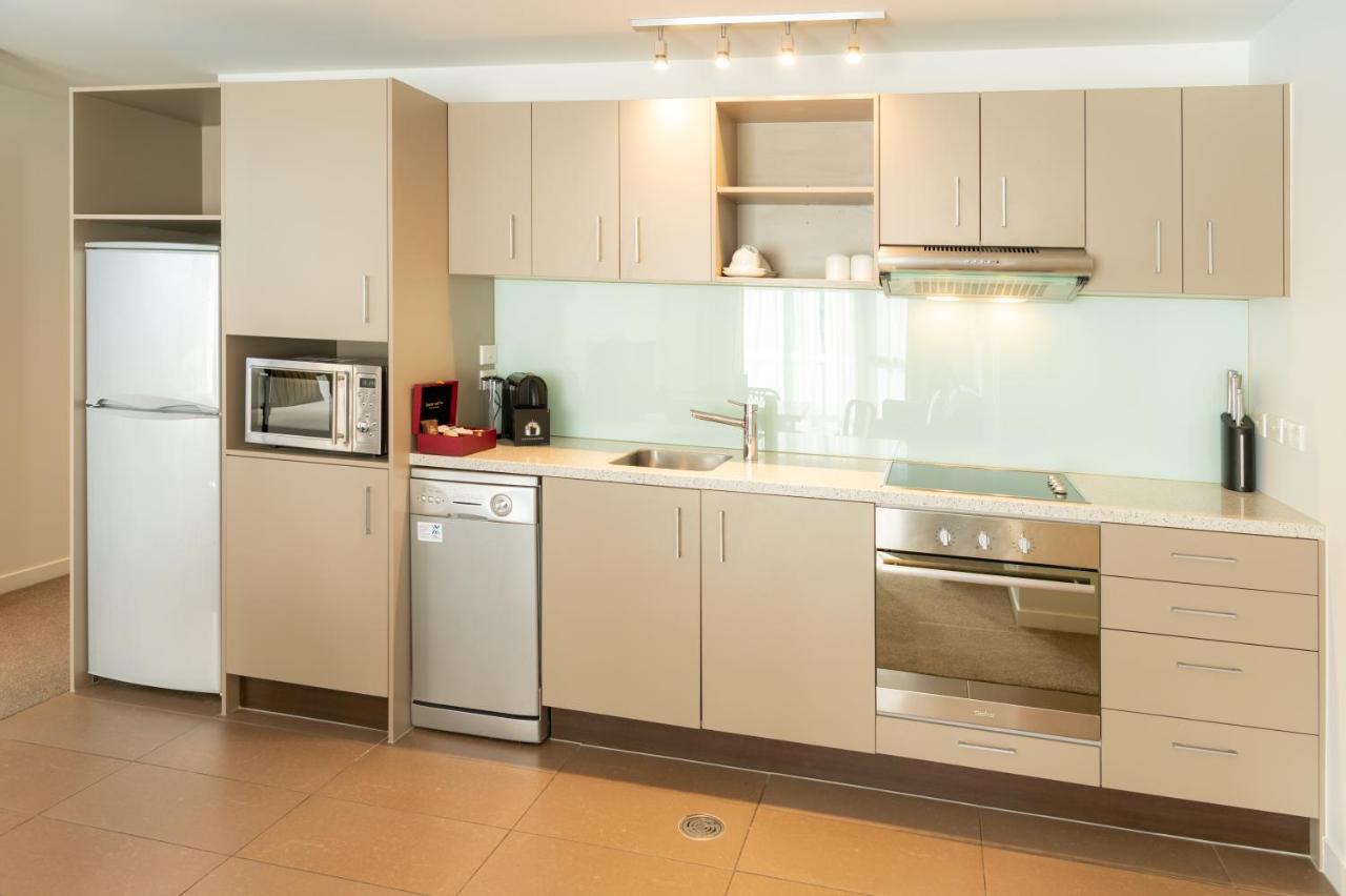 Hotel Boulcott 5*