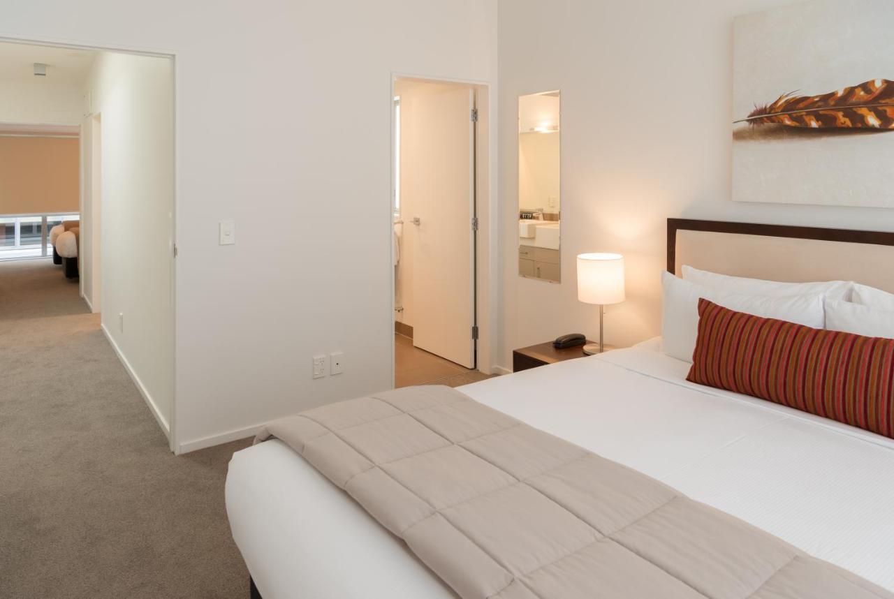 Boulcott Hotel 5*