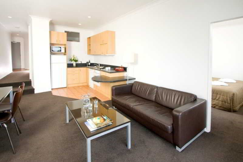 Quest On The Terrace Serviced 4*