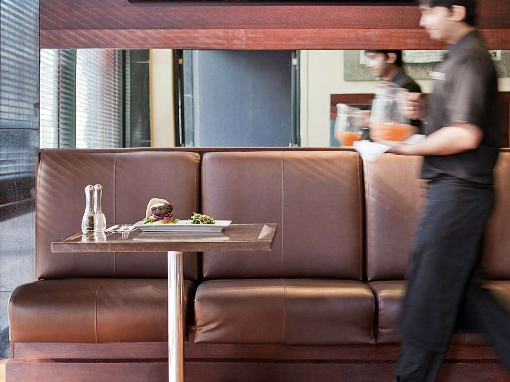 Hotel Ibis Wellington