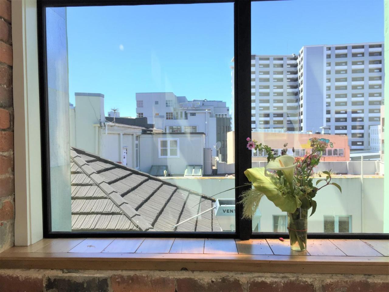 Hostel The Marion Wellington