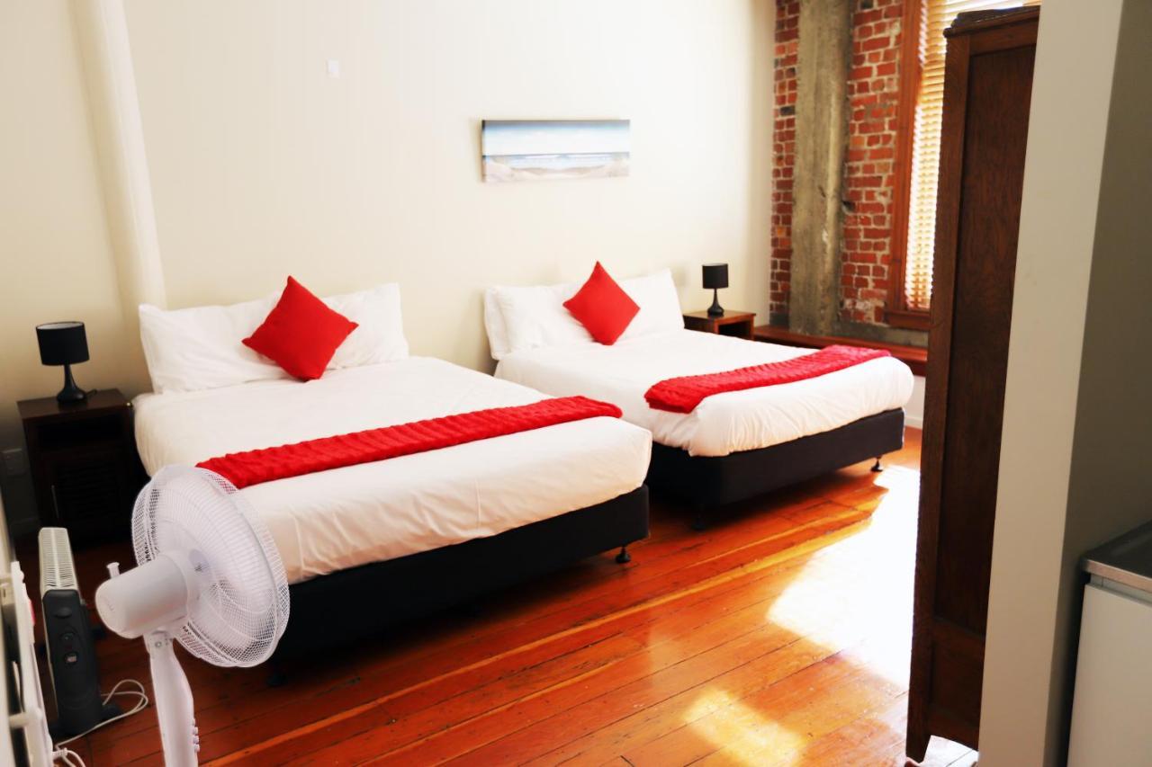 Aparthotel Aura