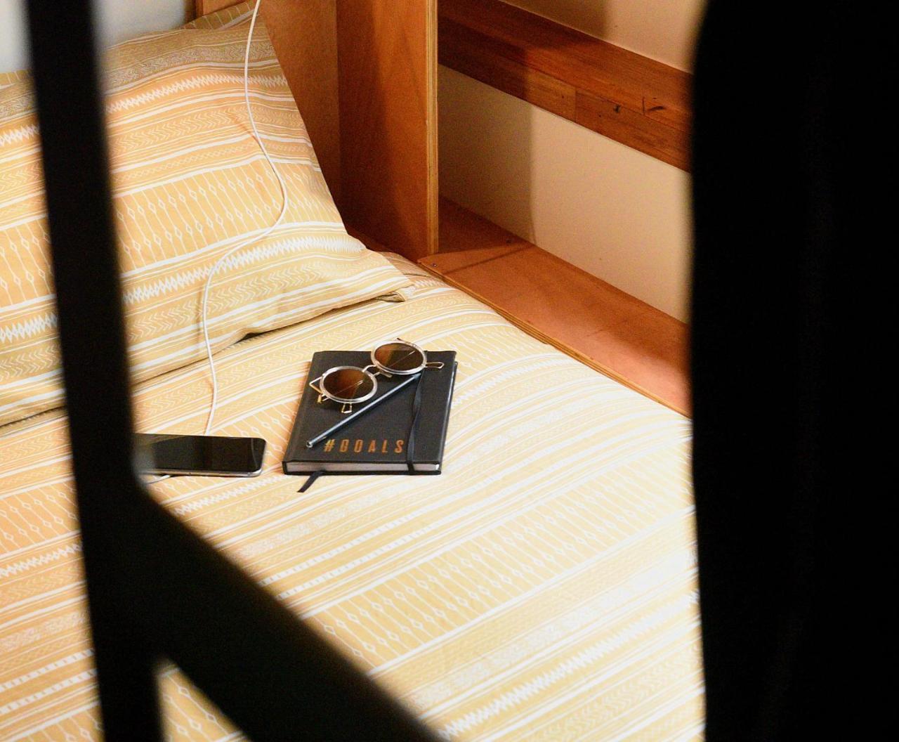 Hostel The Marion *