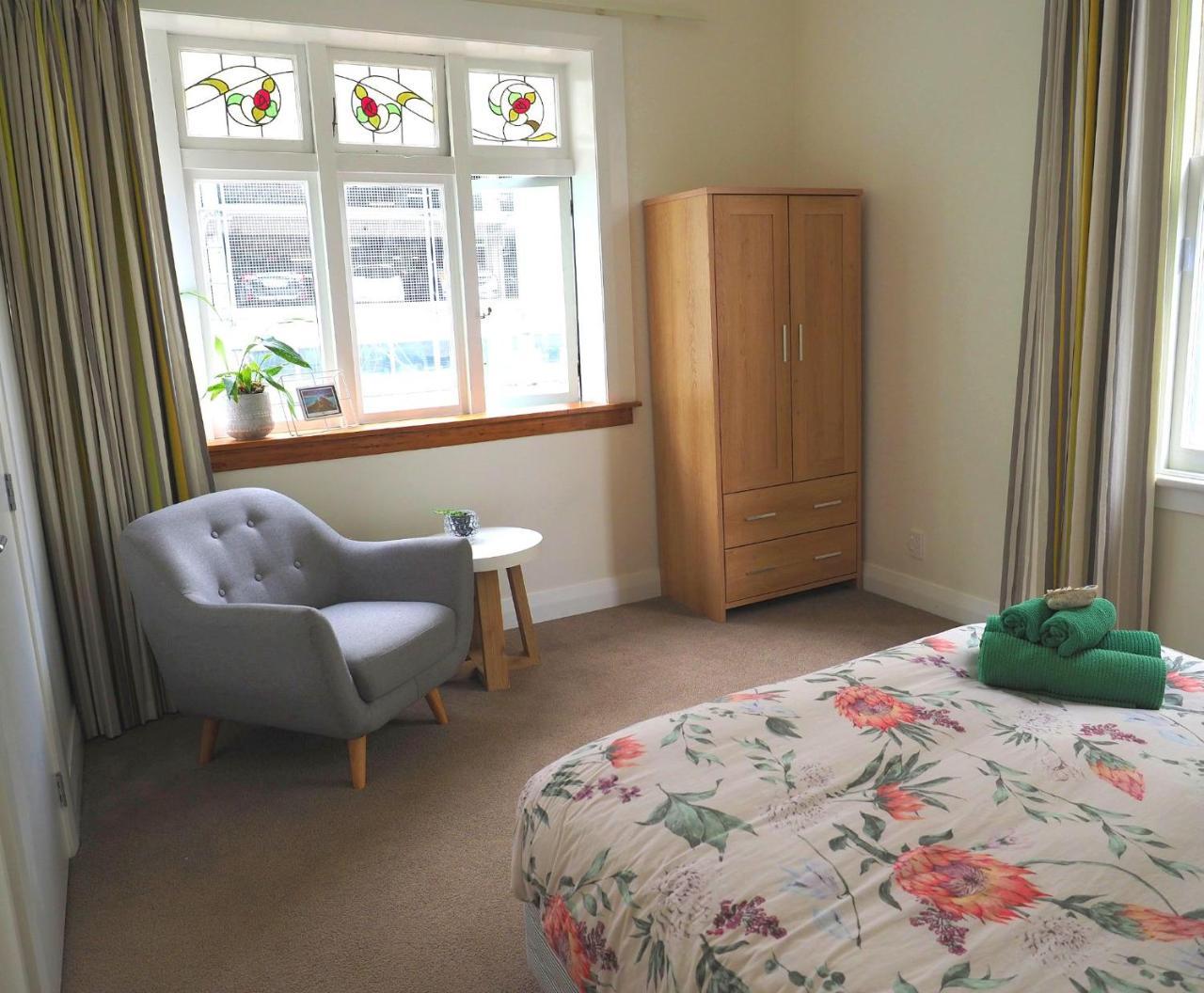 Hostel The Marion Wellington