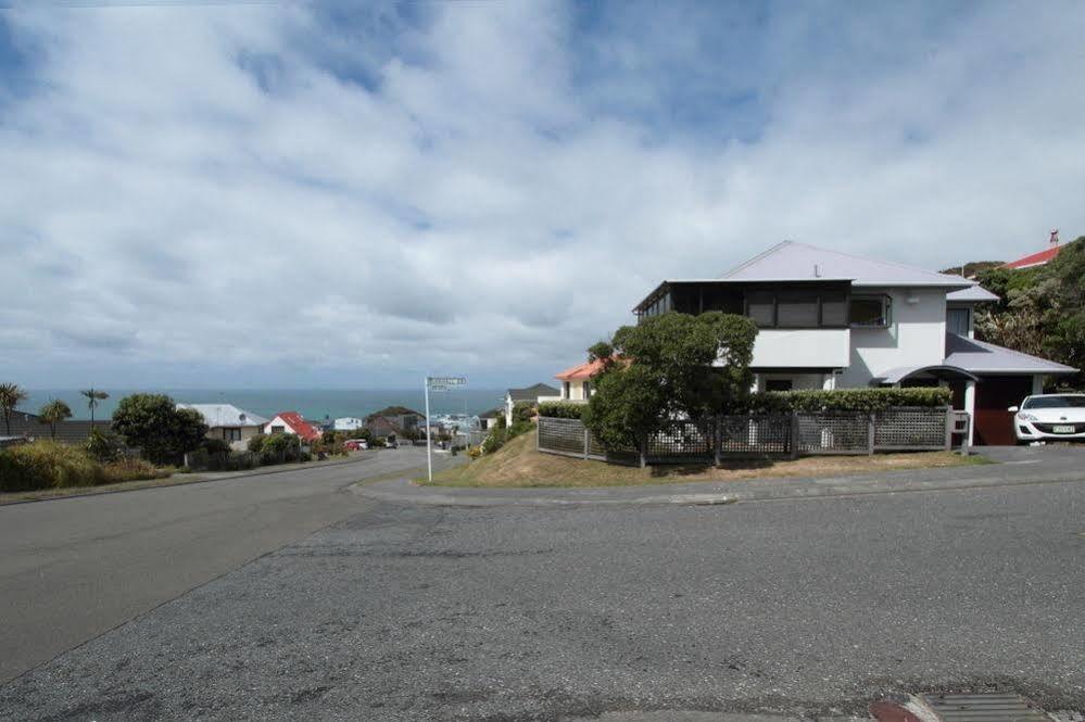 Pacific View