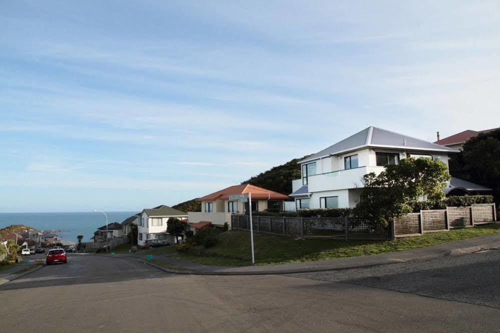 Pacific View 3* Wellington