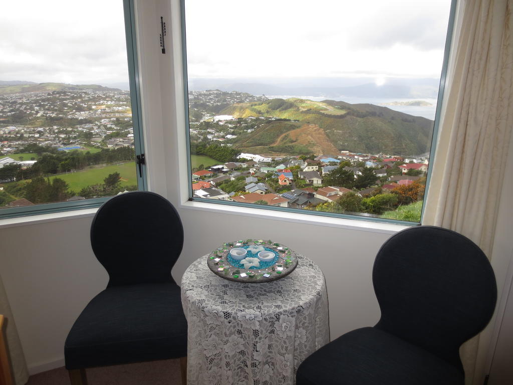 A Great View 4*