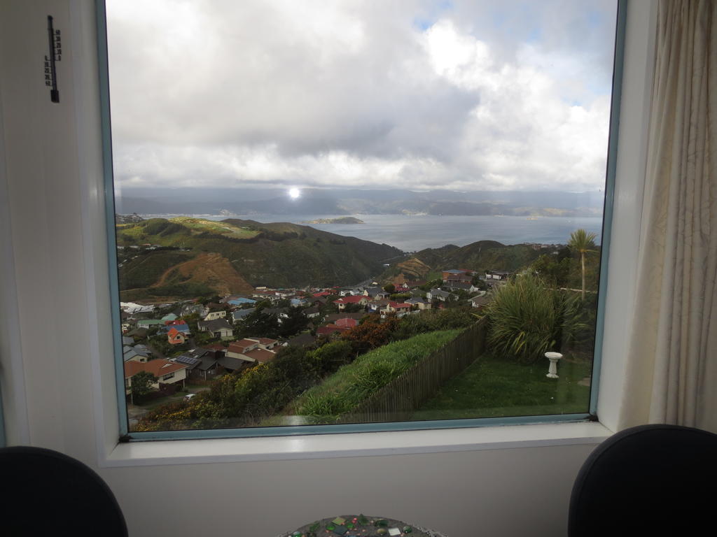 A Great View